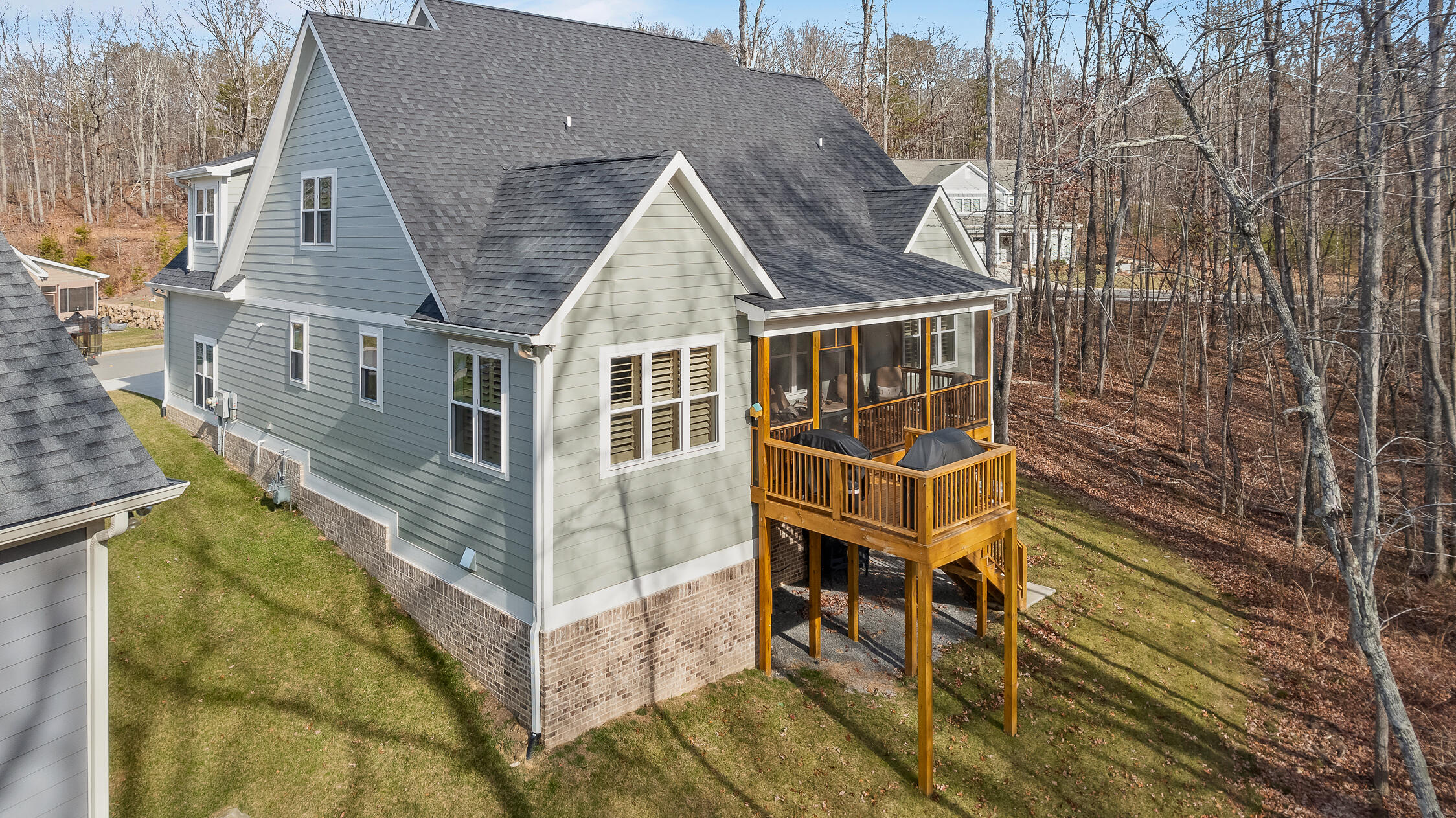 4808 Virginia Pine Rd