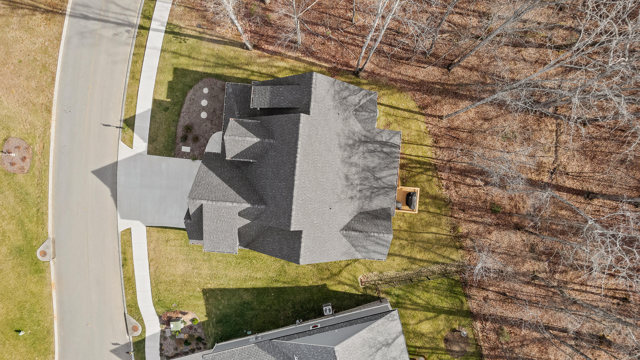 4808 Virginia Pine Rd