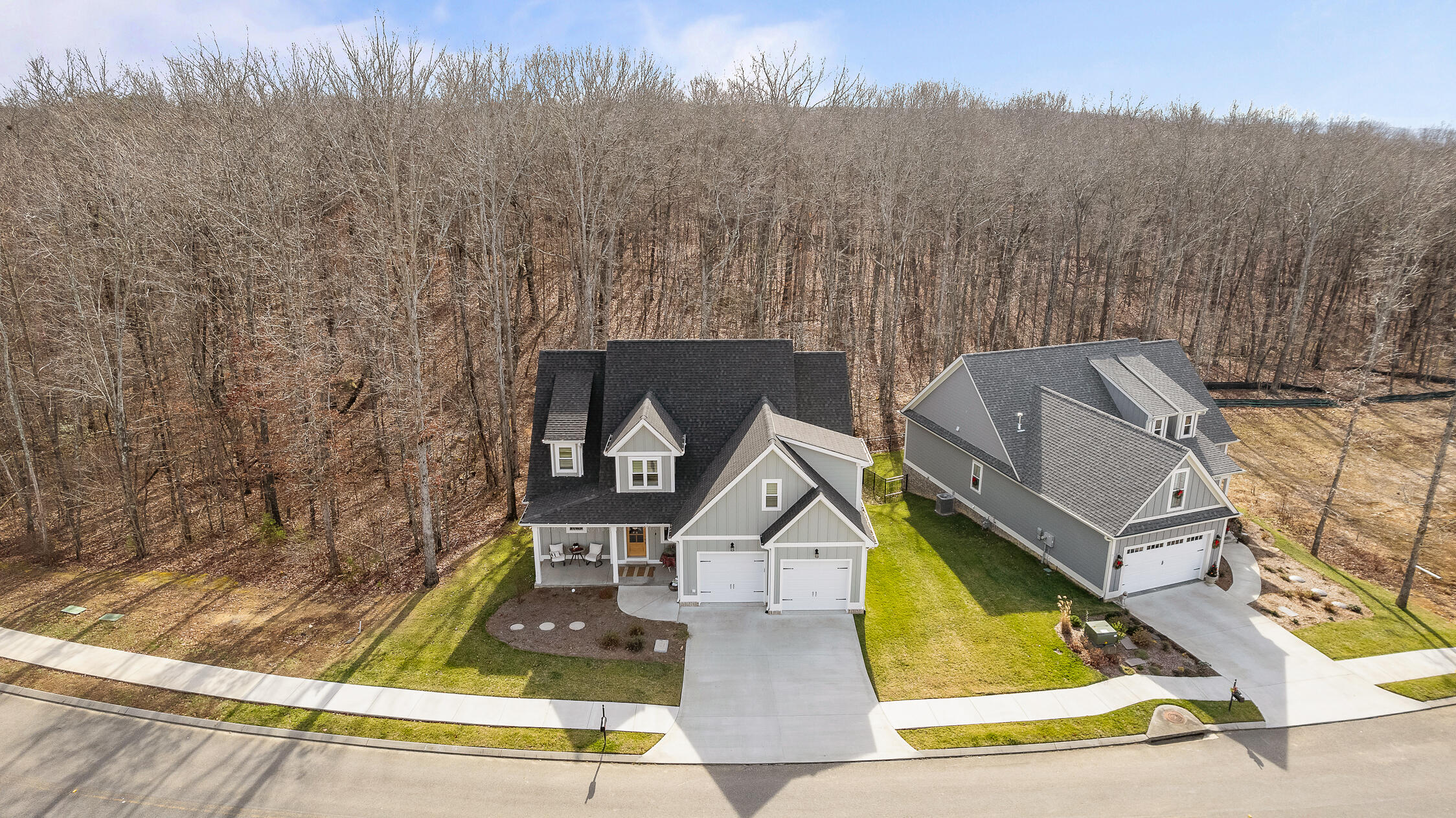 4808 Virginia Pine Rd