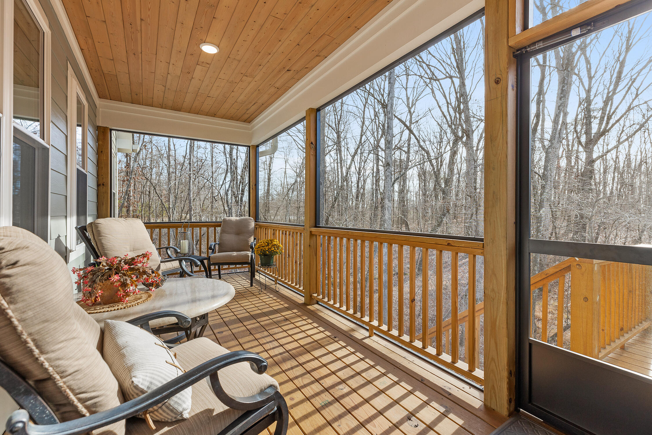 4808 Virginia Pine Rd