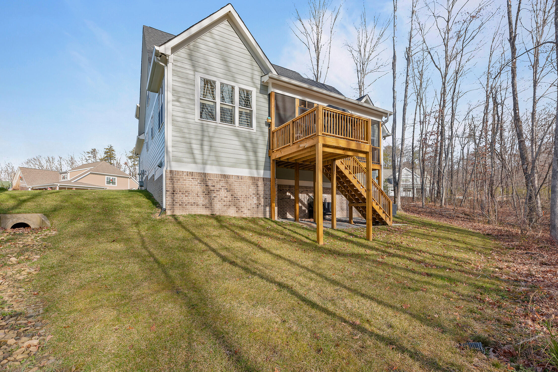 4808 Virginia Pine Rd