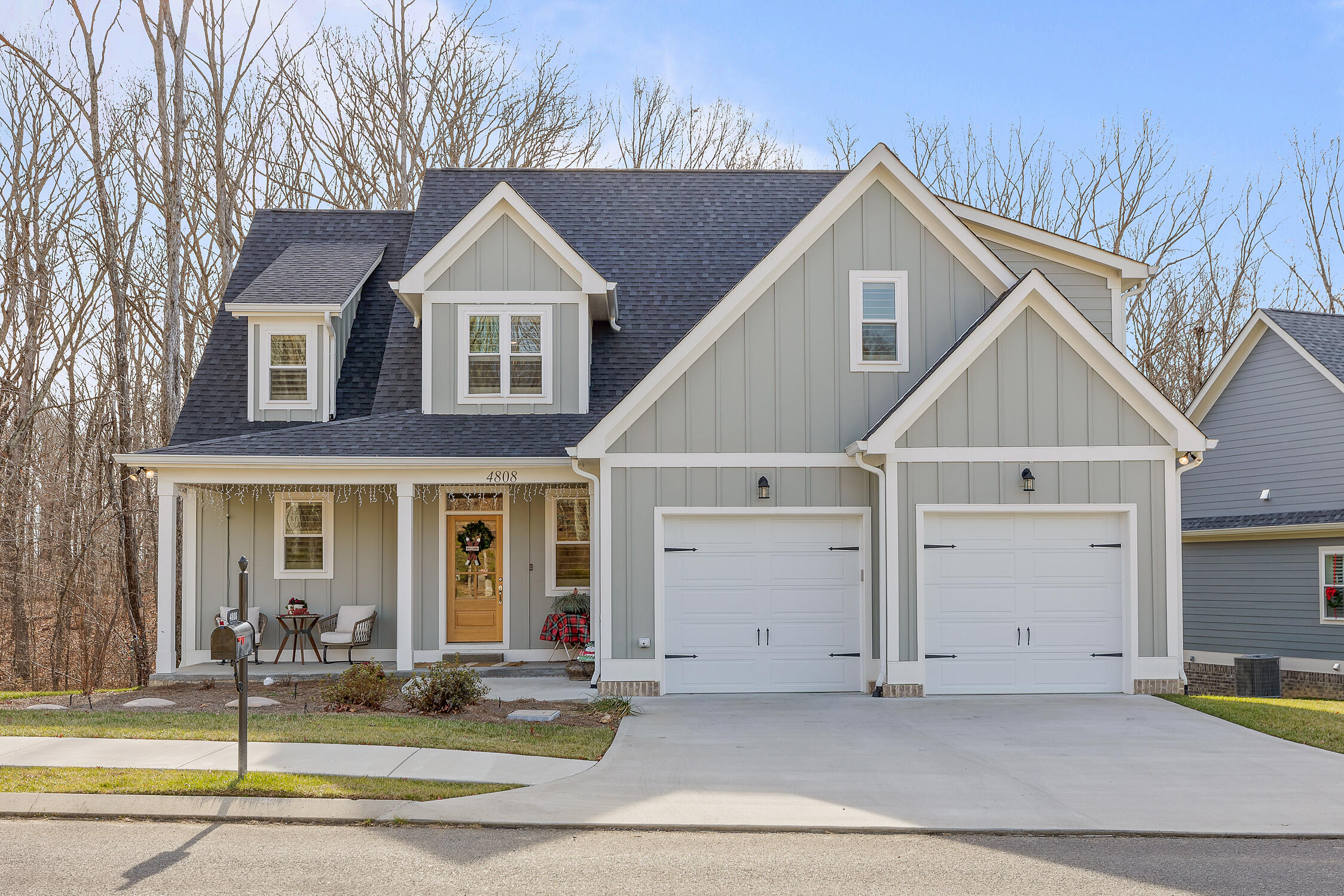 4808 Virginia Pine Rd