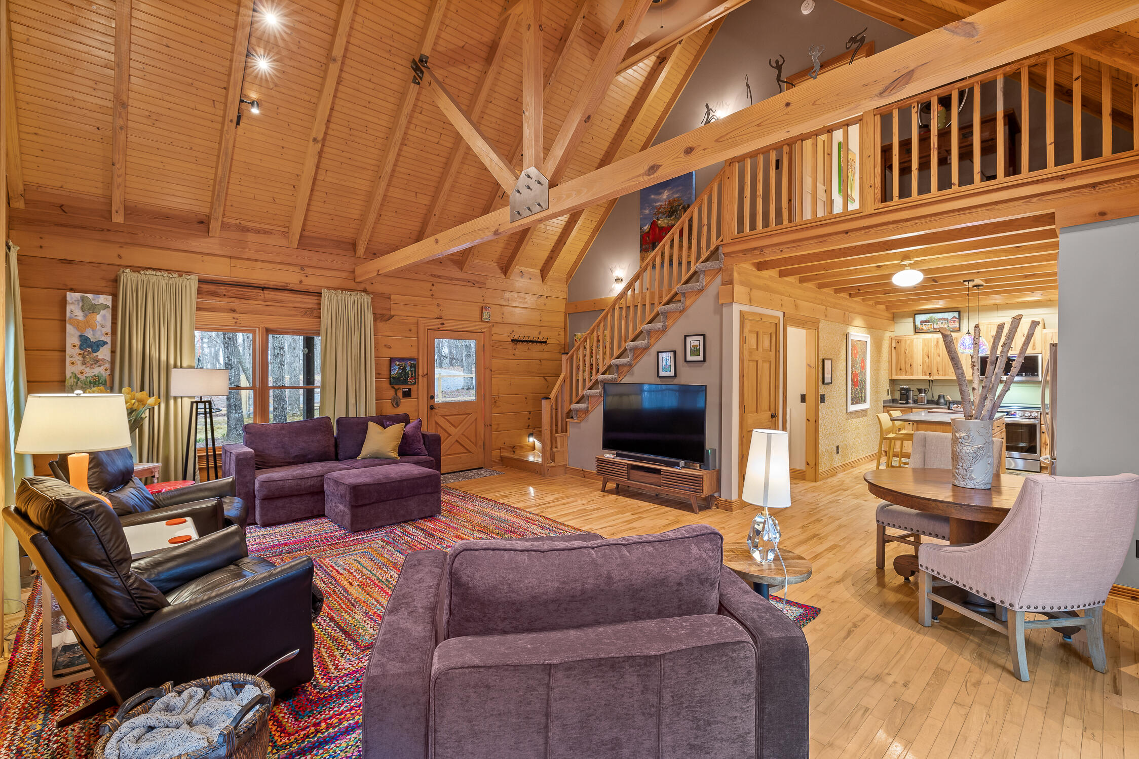 796 Tatum Mining Road