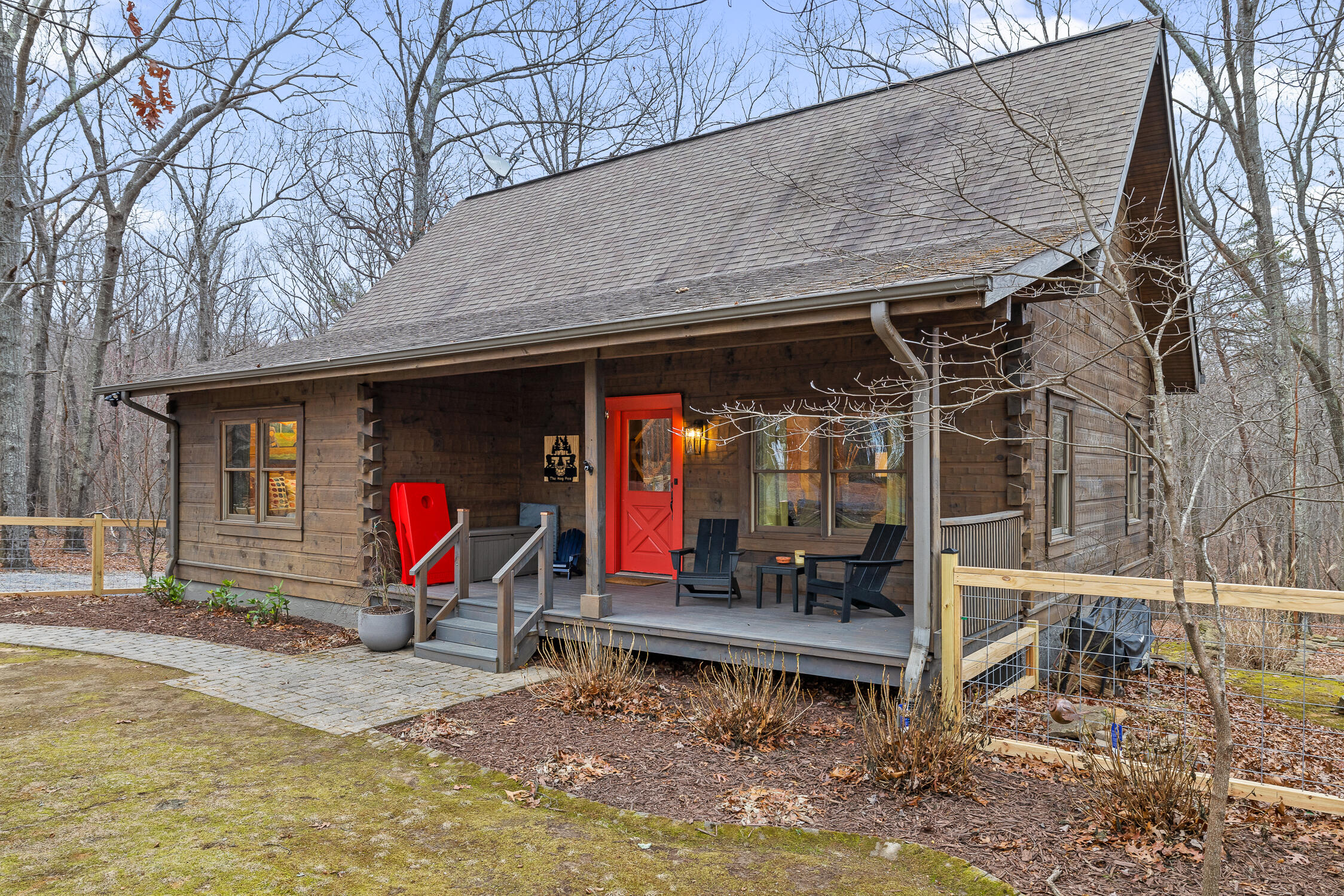 796 Tatum Mining Road