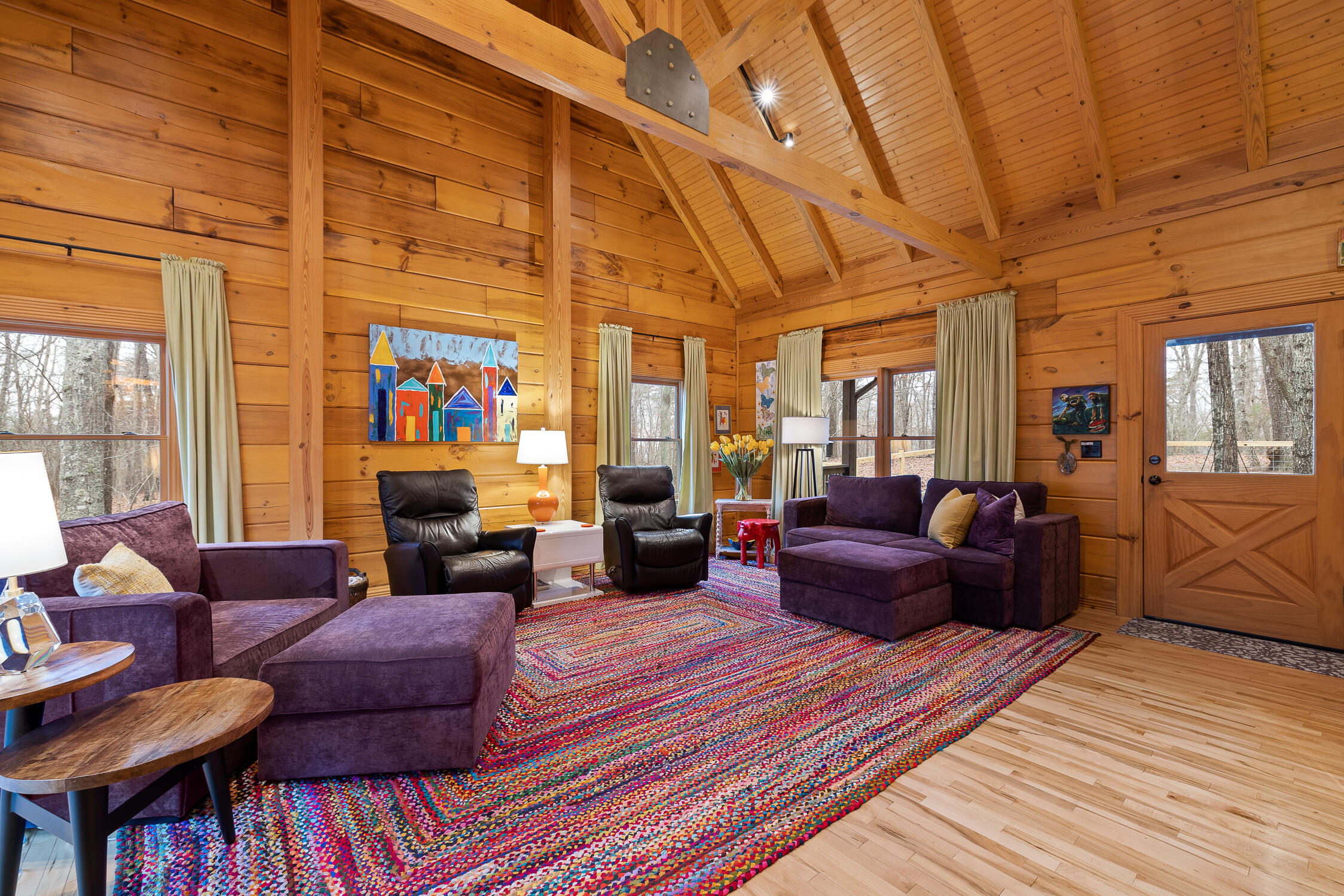 796 Tatum Mining Road