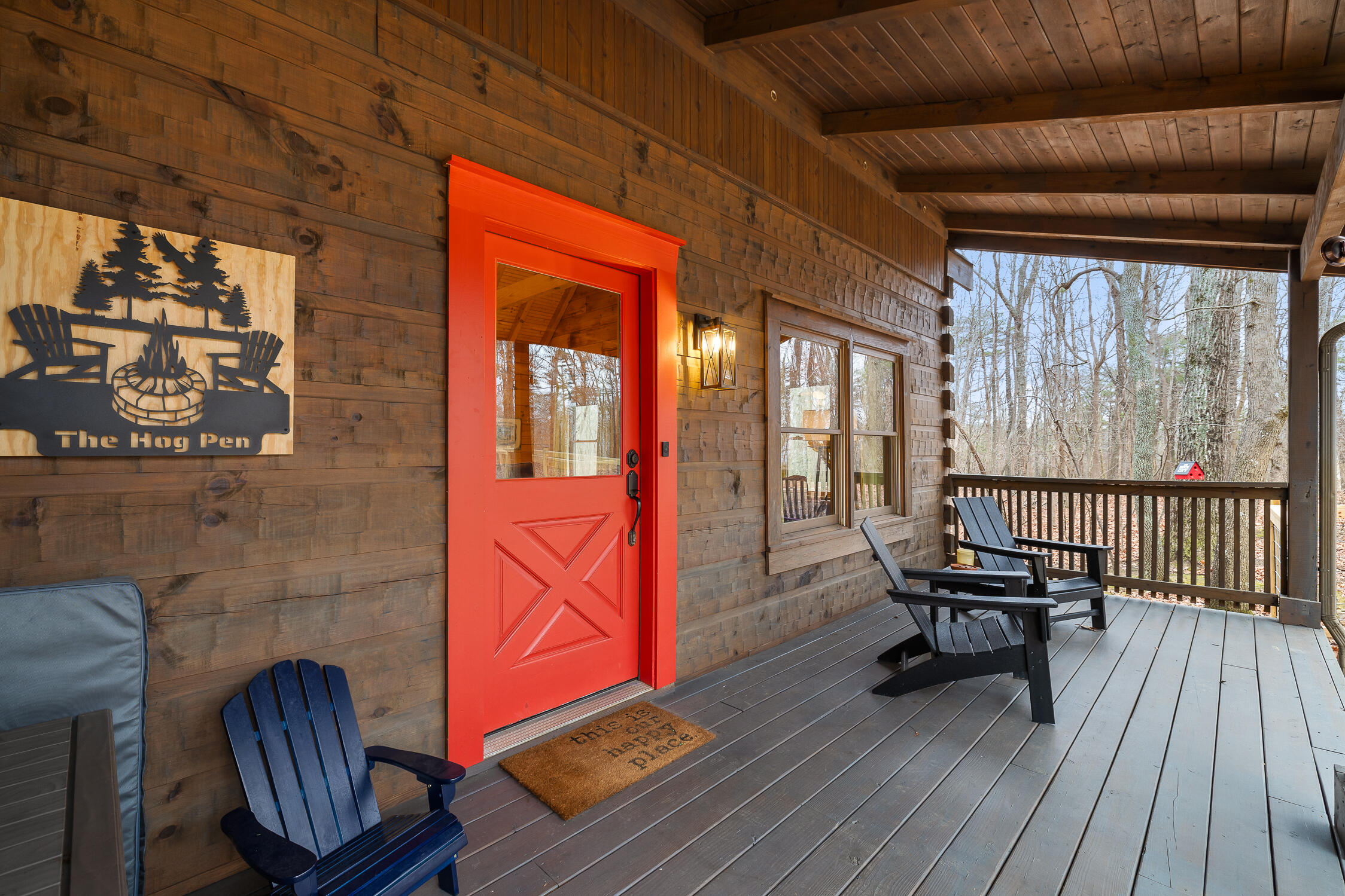 796 Tatum Mining Road
