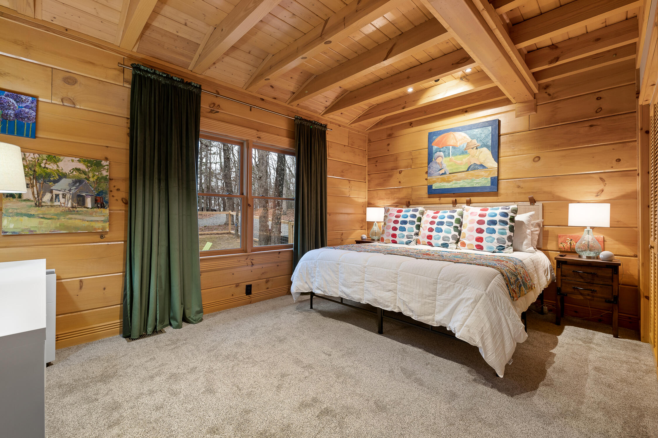 796 Tatum Mining Road