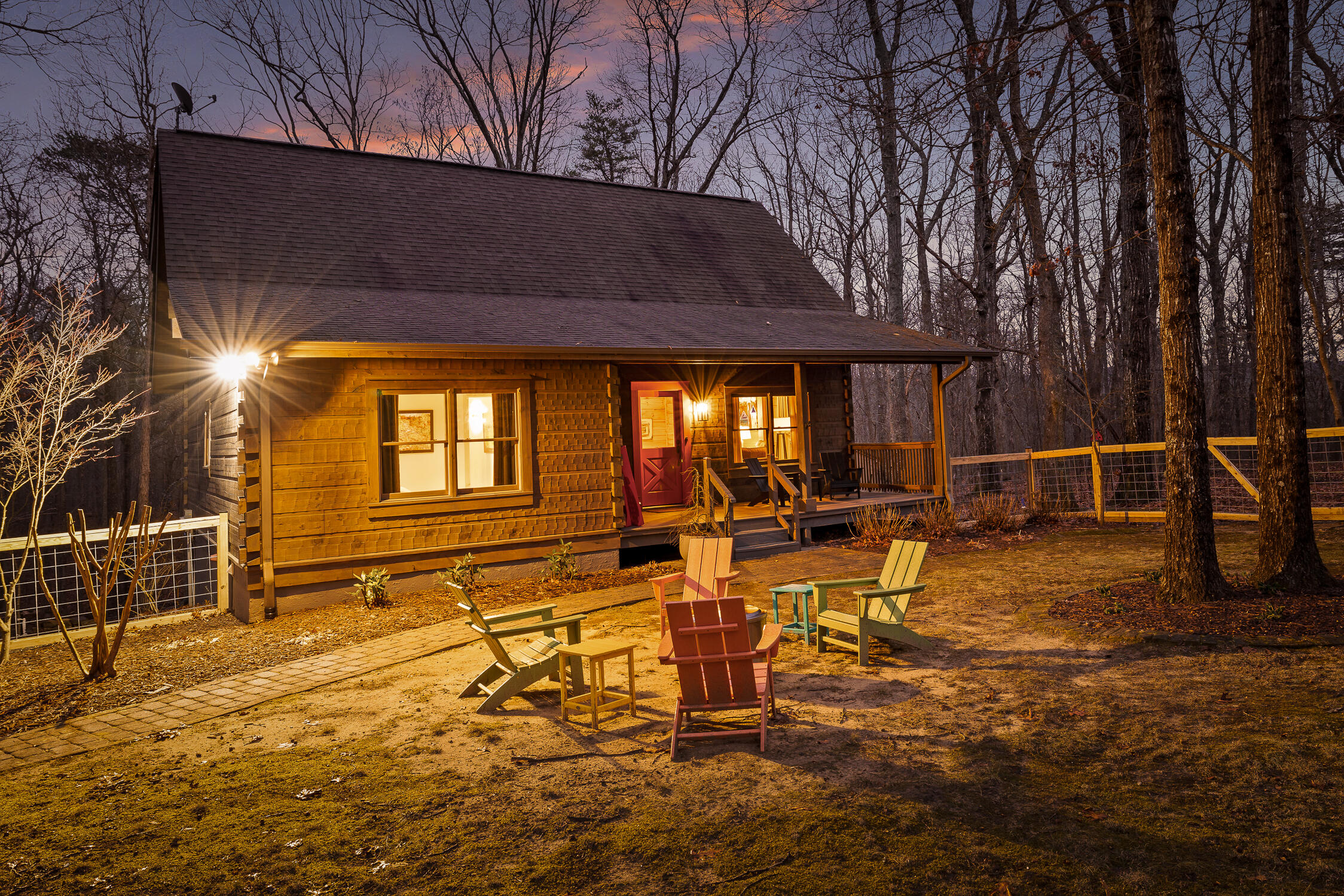 796 Tatum Mining Road