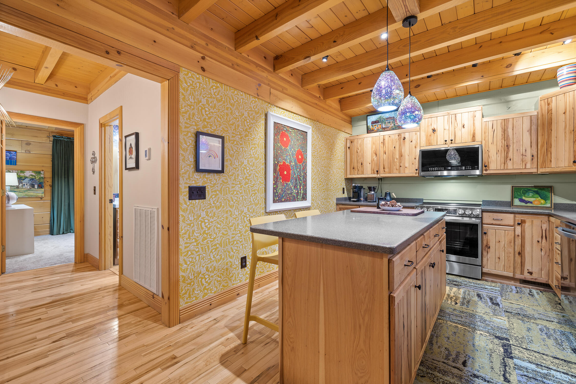 796 Tatum Mining Road