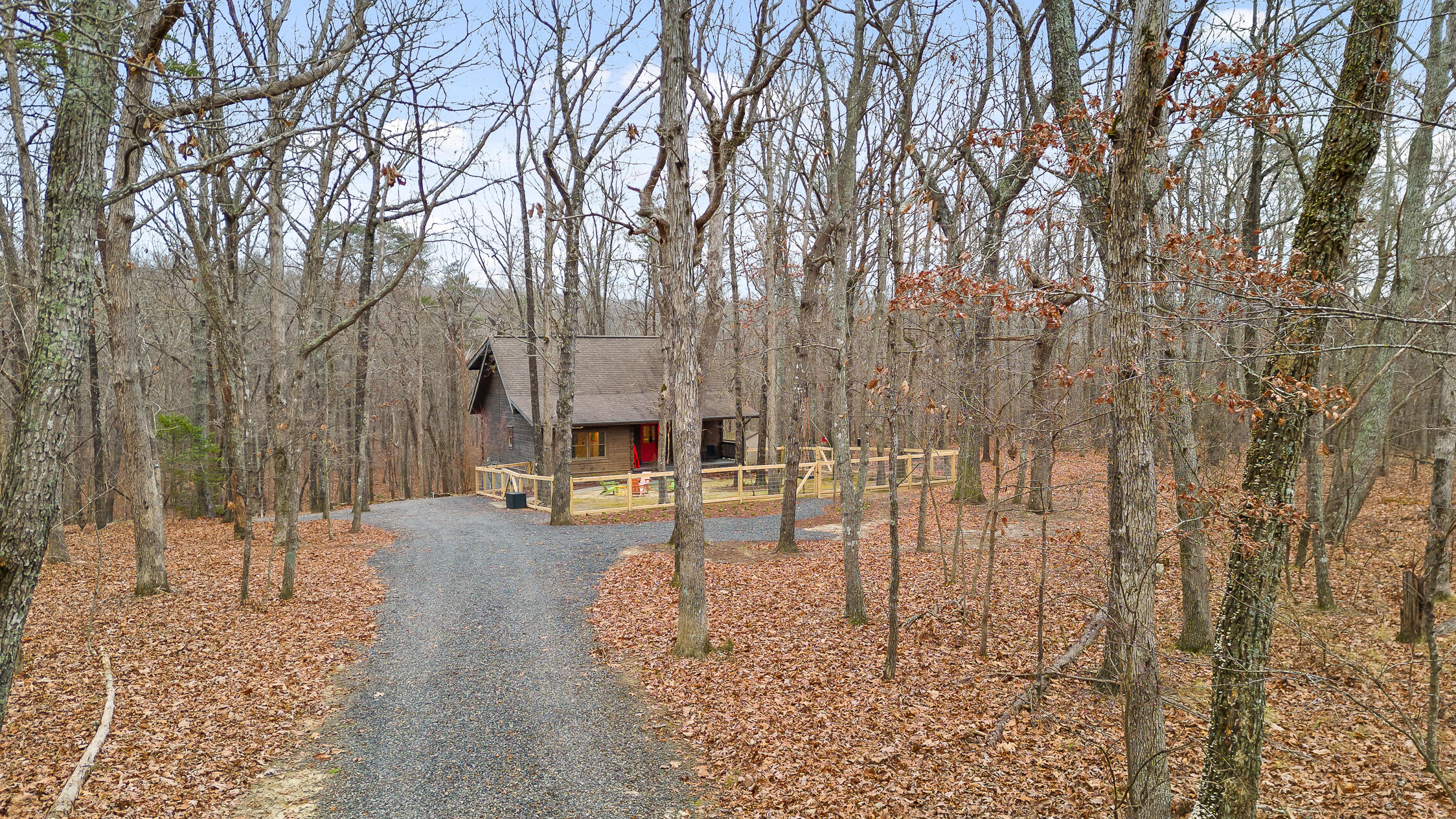 796 Tatum Mining Road