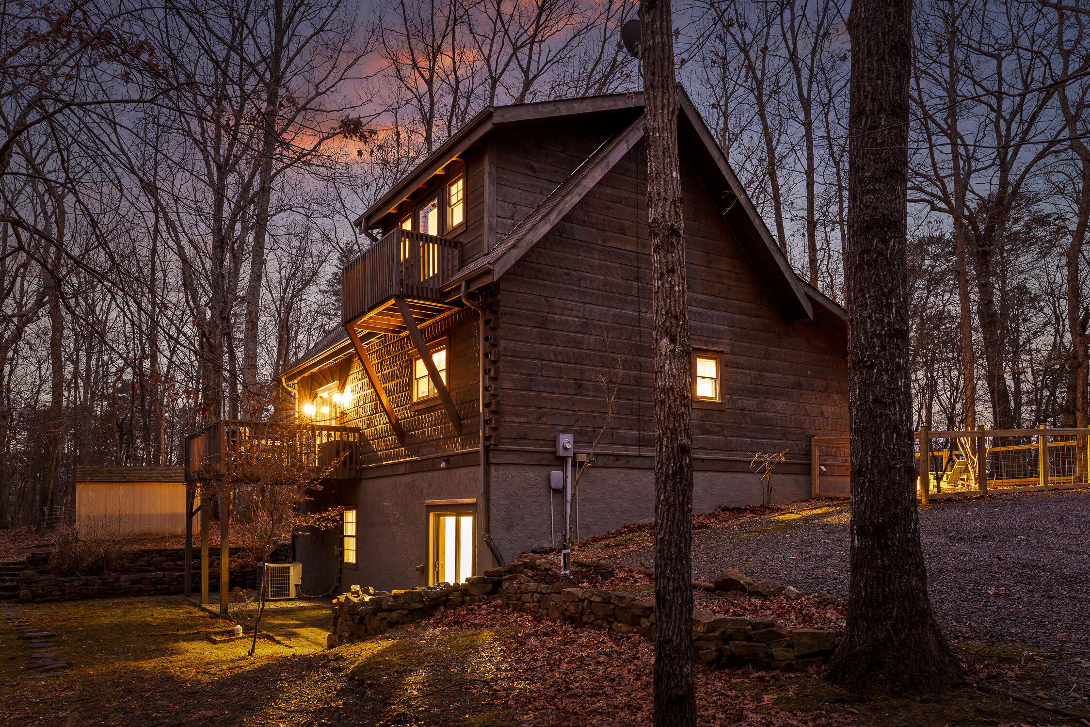 796 Tatum Mining Road