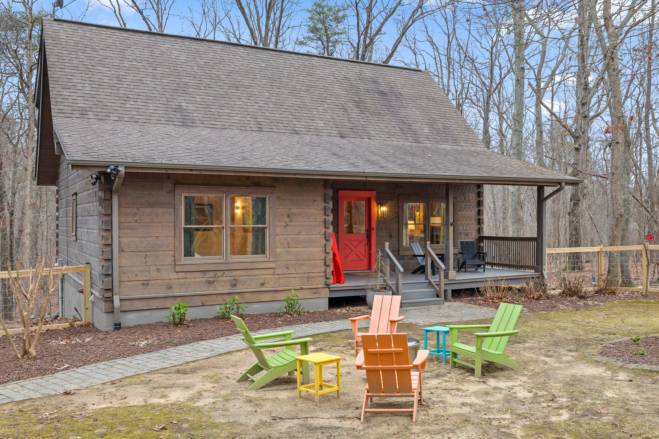796 Tatum Mining Road