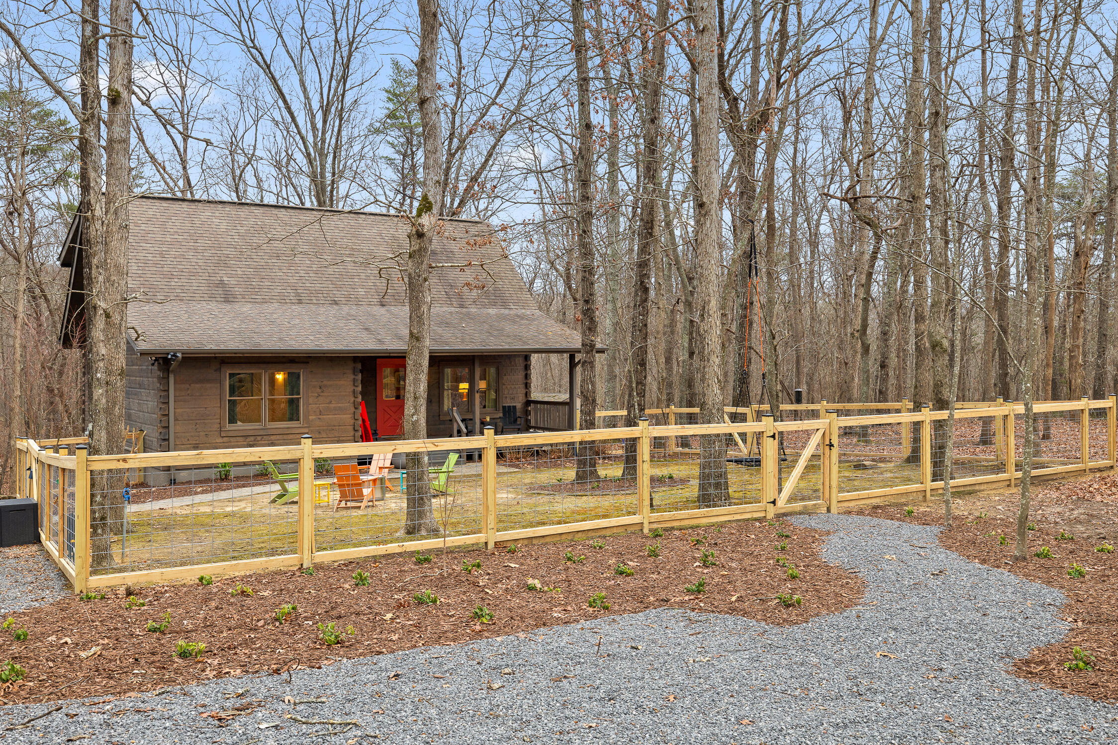 796 Tatum Mining Road