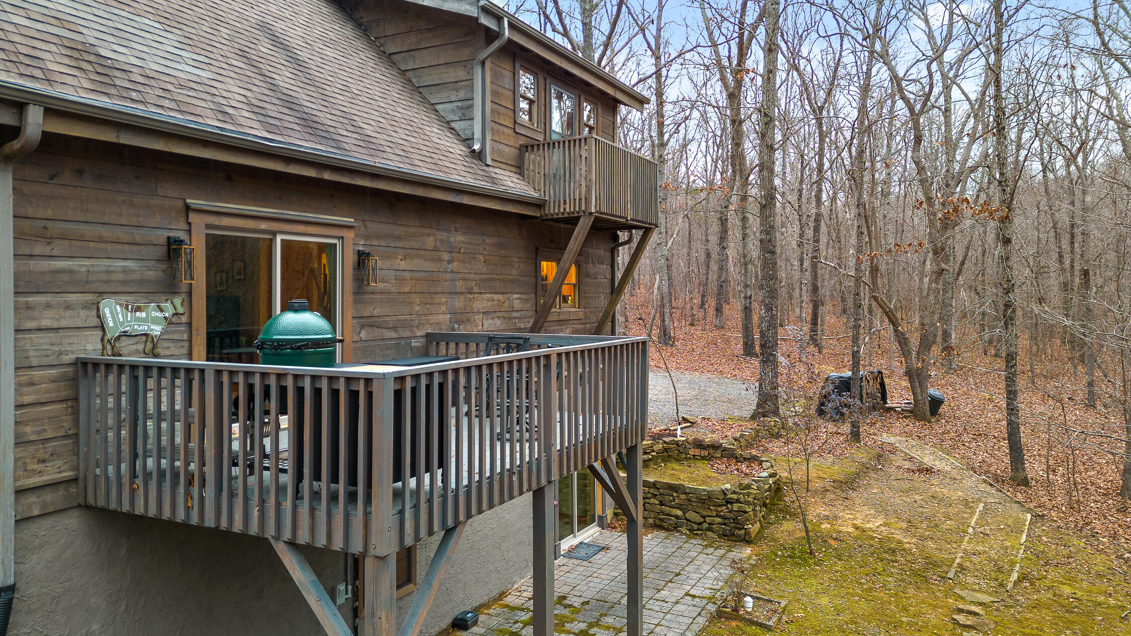 796 Tatum Mining Road