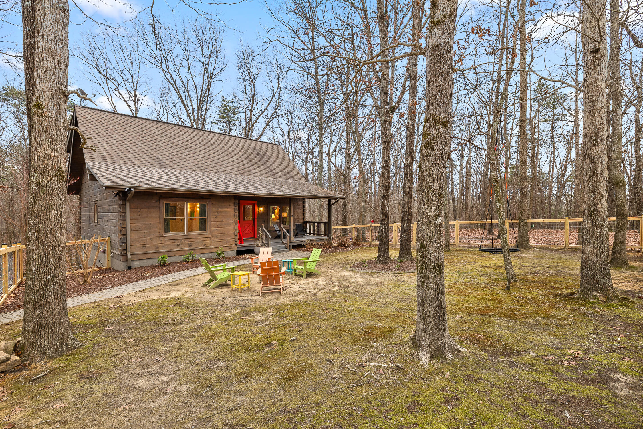 796 Tatum Mining Road