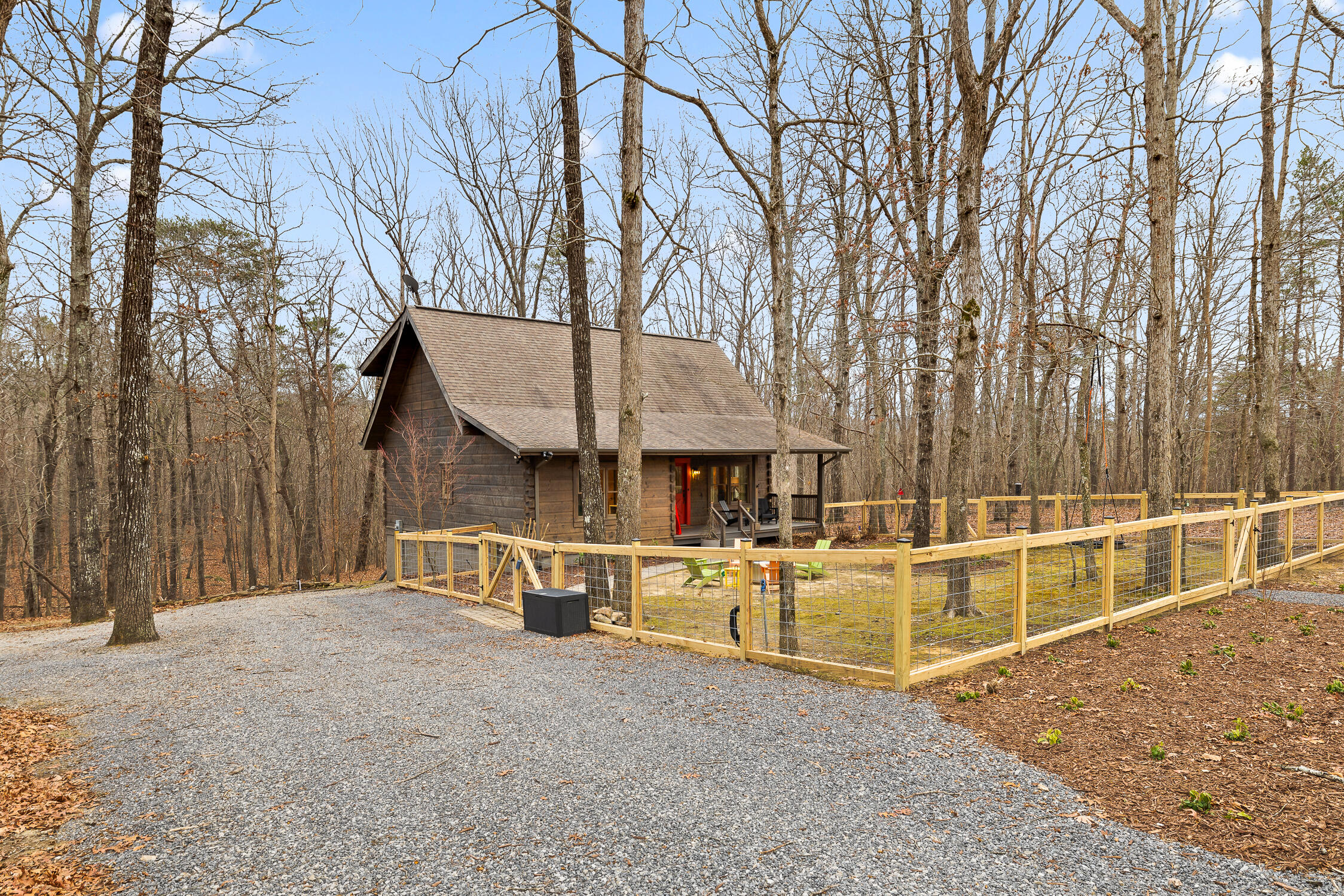 796 Tatum Mining Road