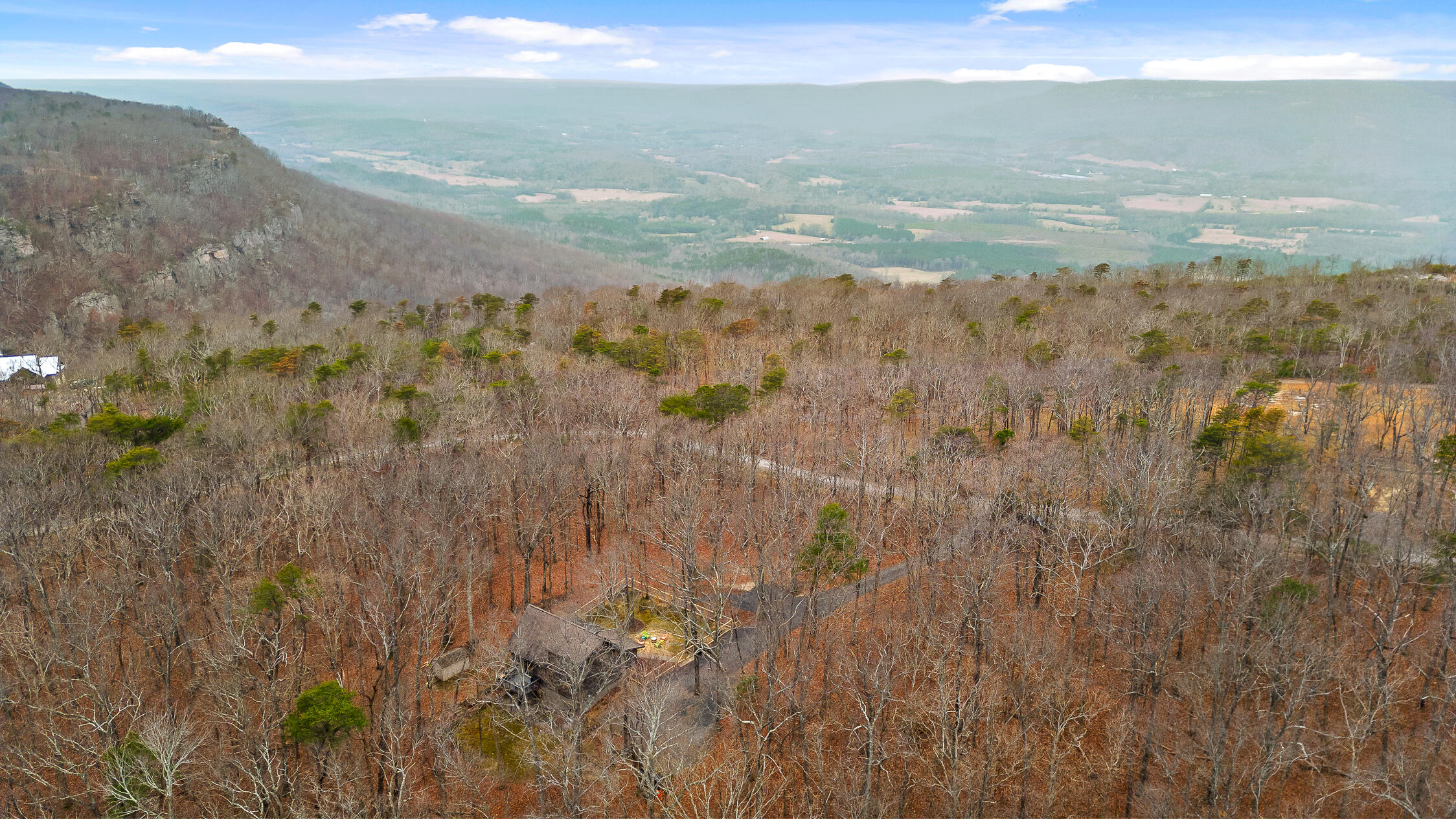 796 Tatum Mining Road