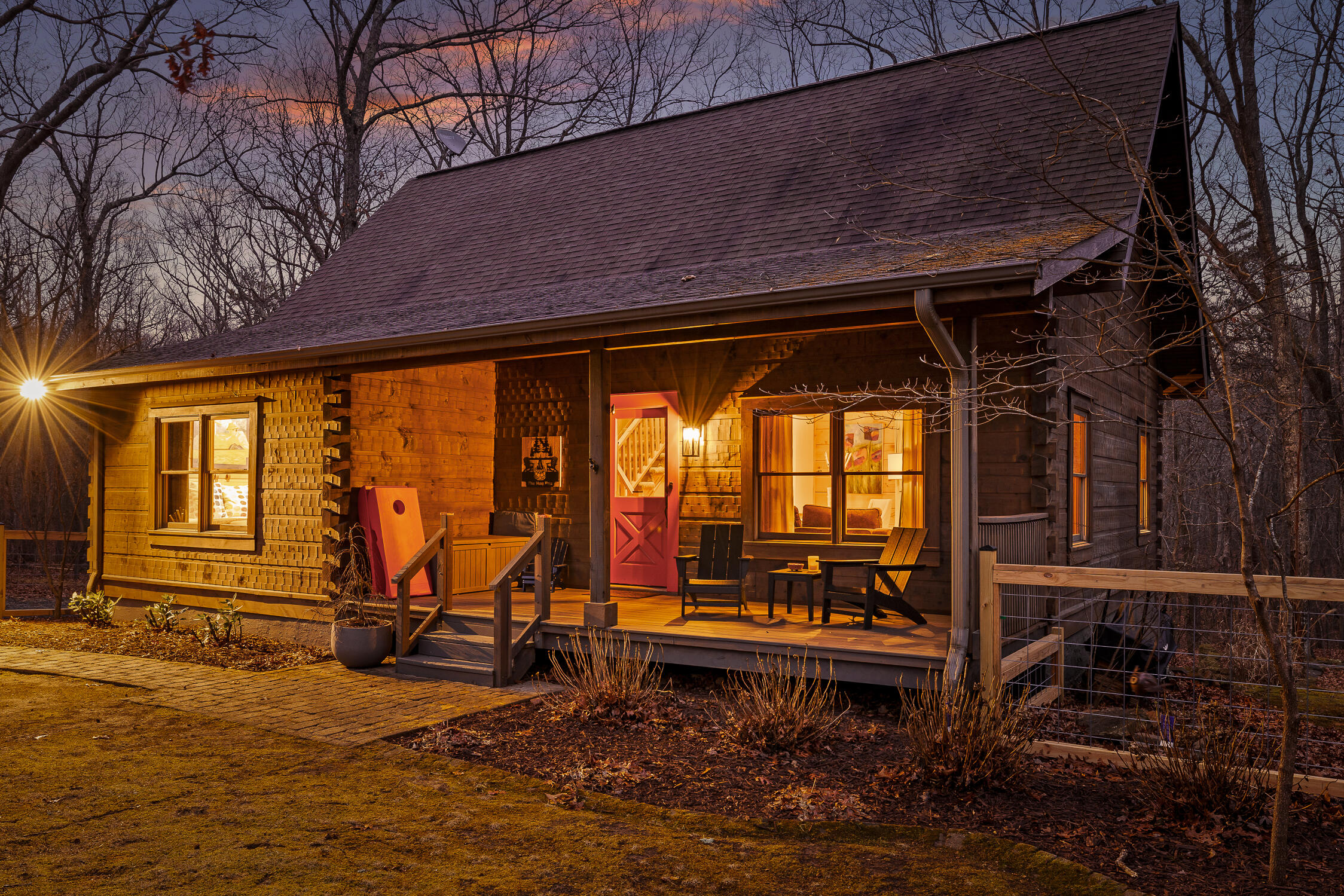 796 Tatum Mining Road