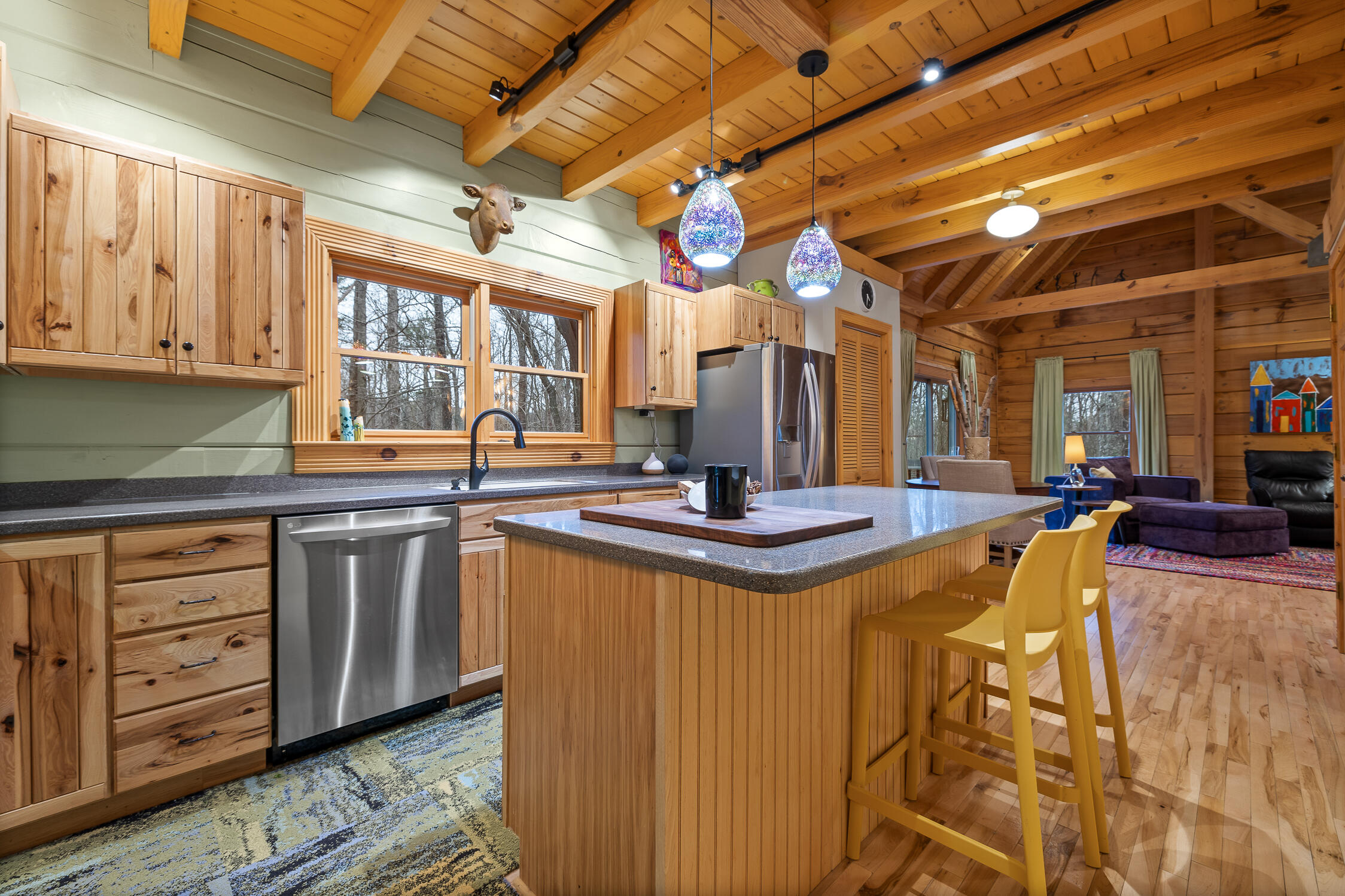 796 Tatum Mining Road