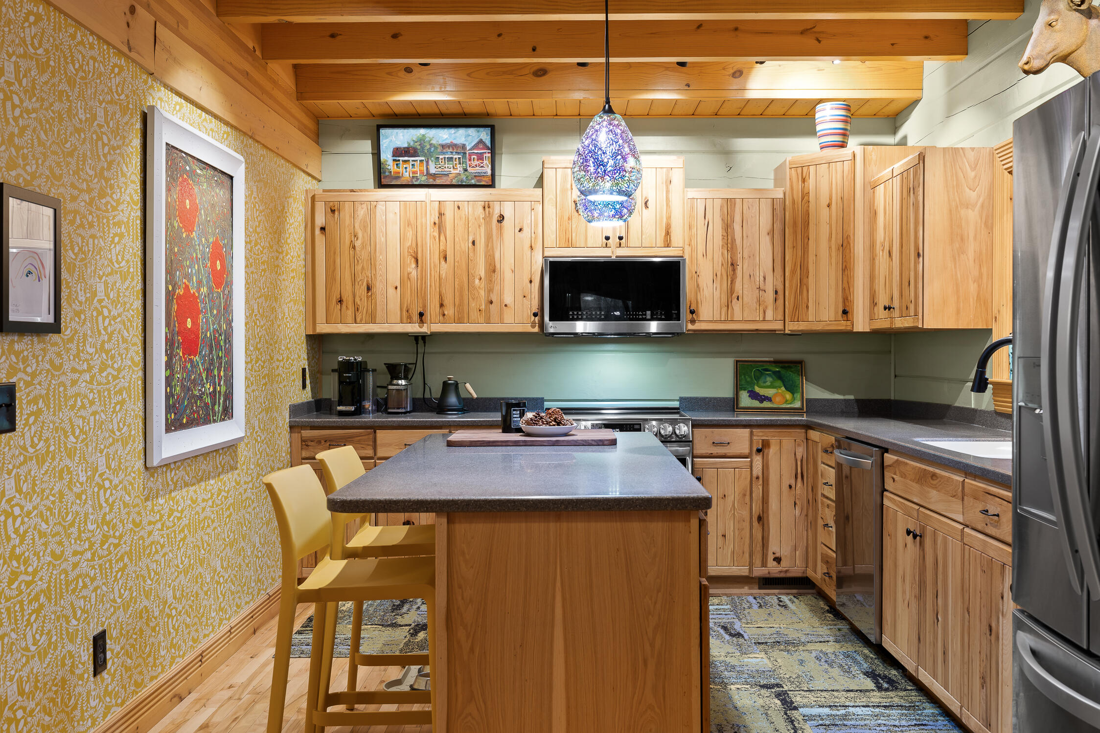796 Tatum Mining Road