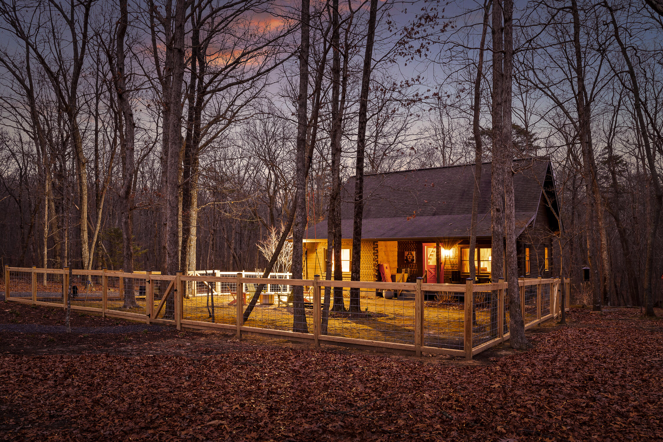 796 Tatum Mining Road