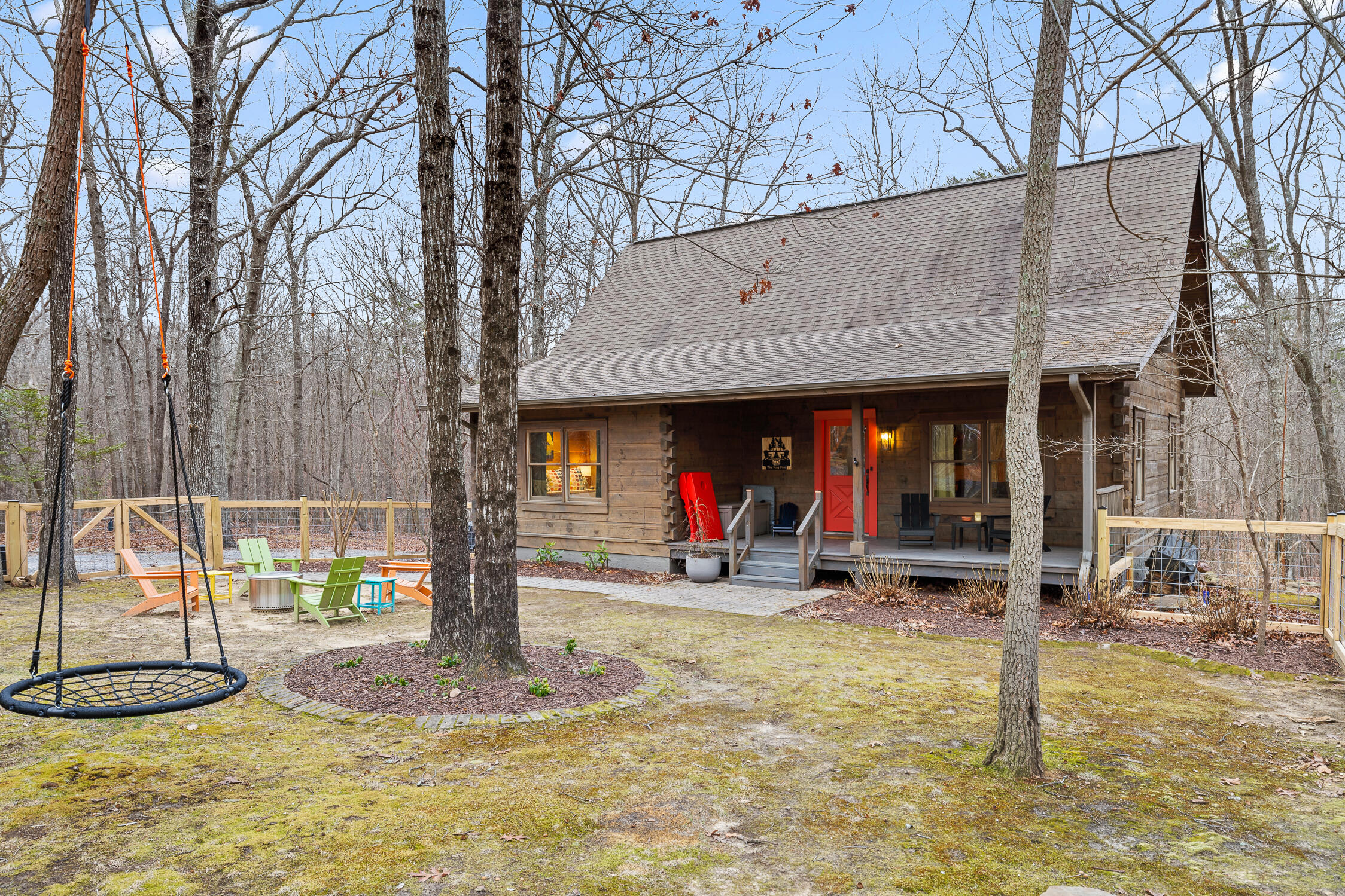 796 Tatum Mining Road