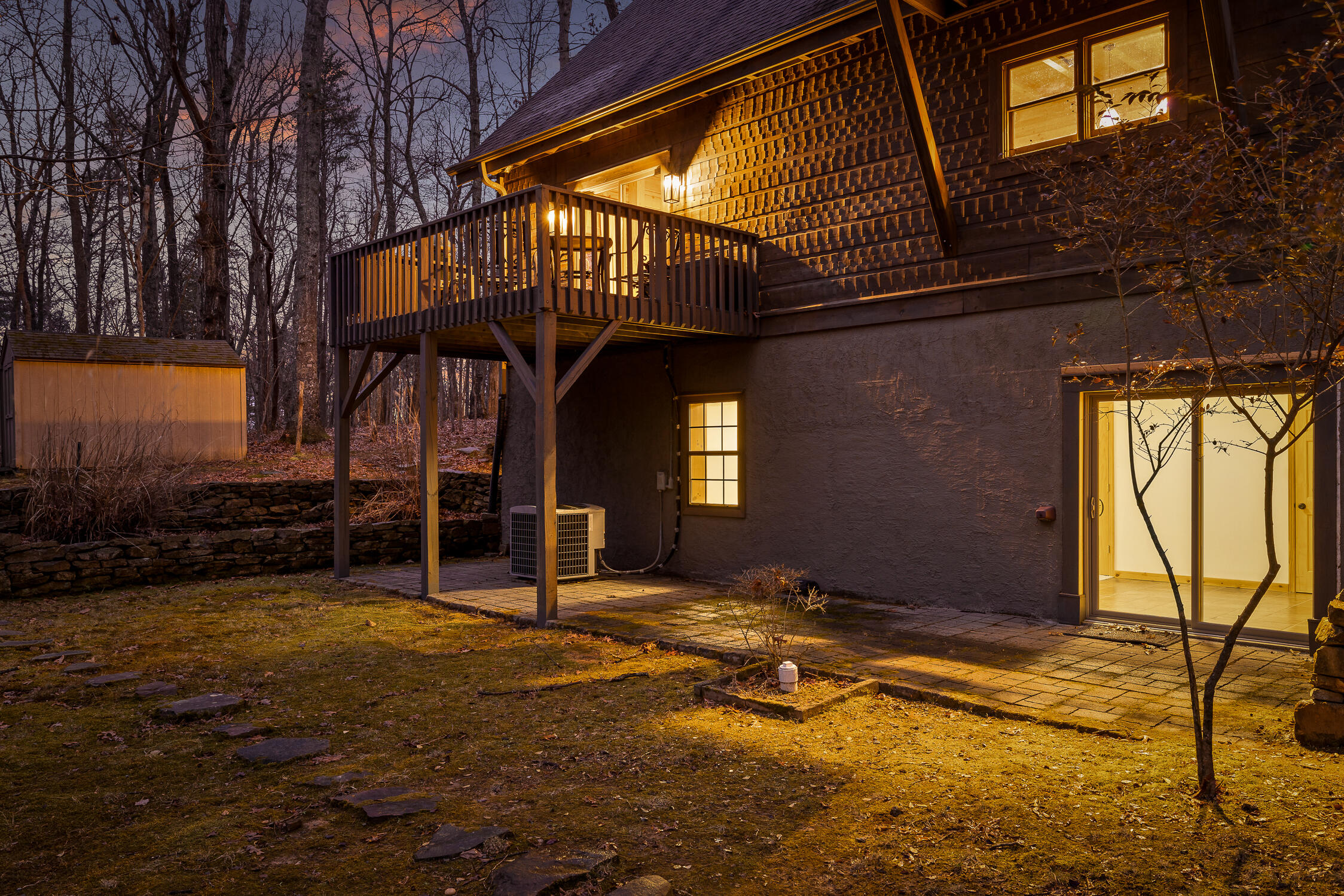 796 Tatum Mining Road