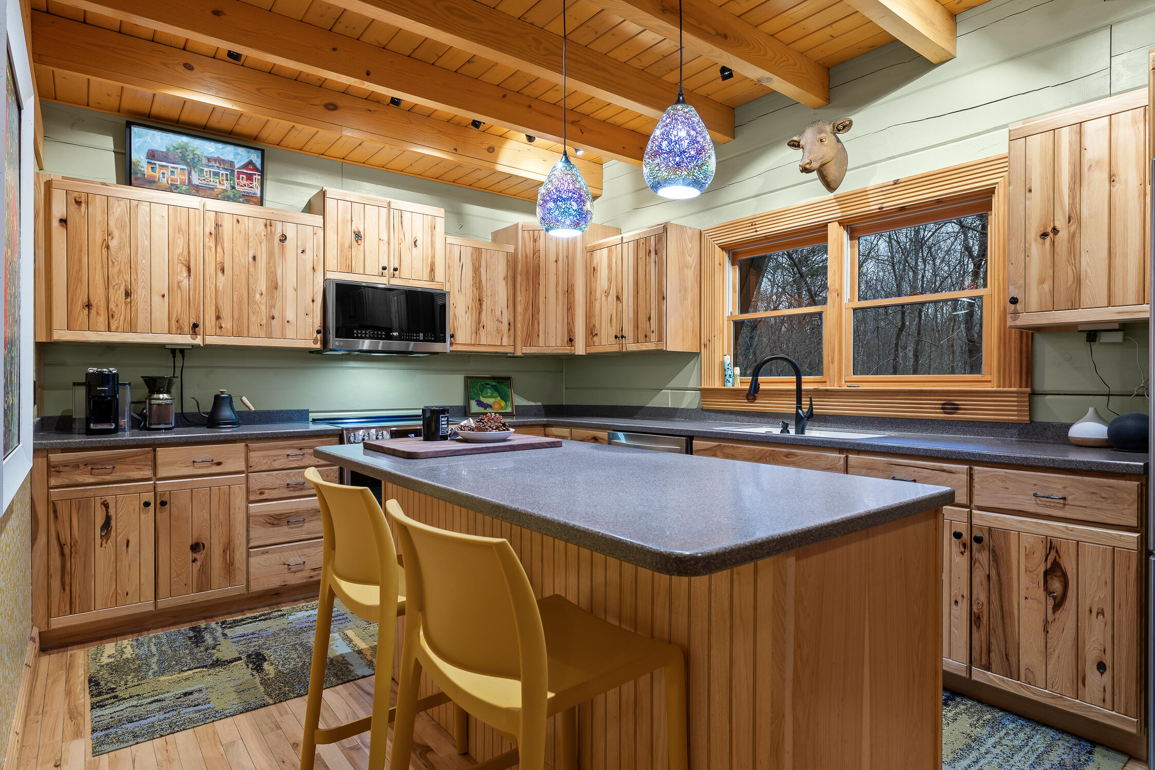 796 Tatum Mining Road