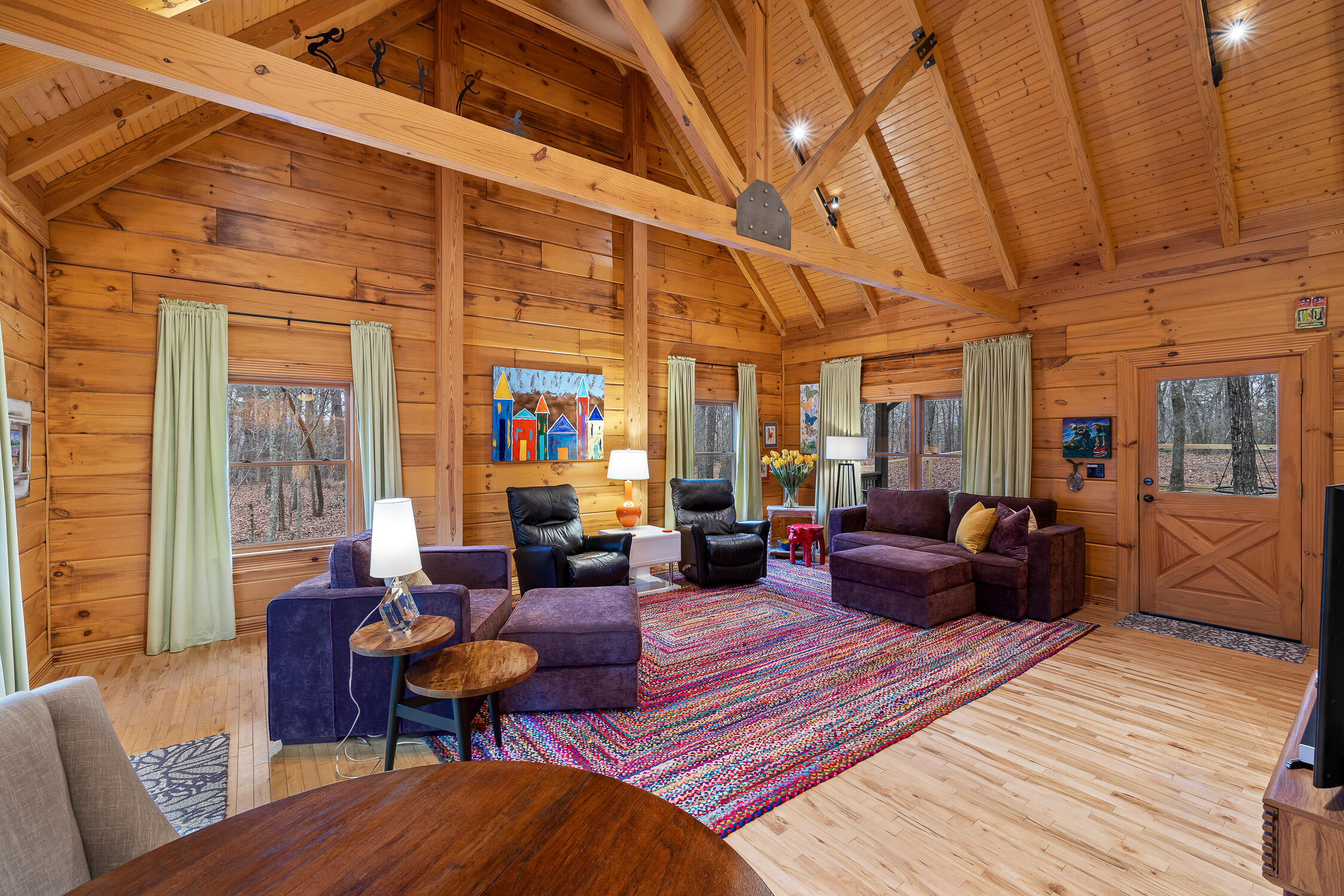 796 Tatum Mining Road