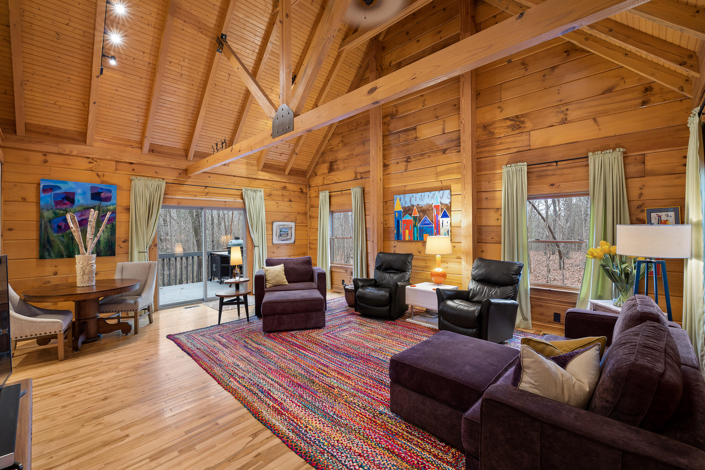 796 Tatum Mining Road