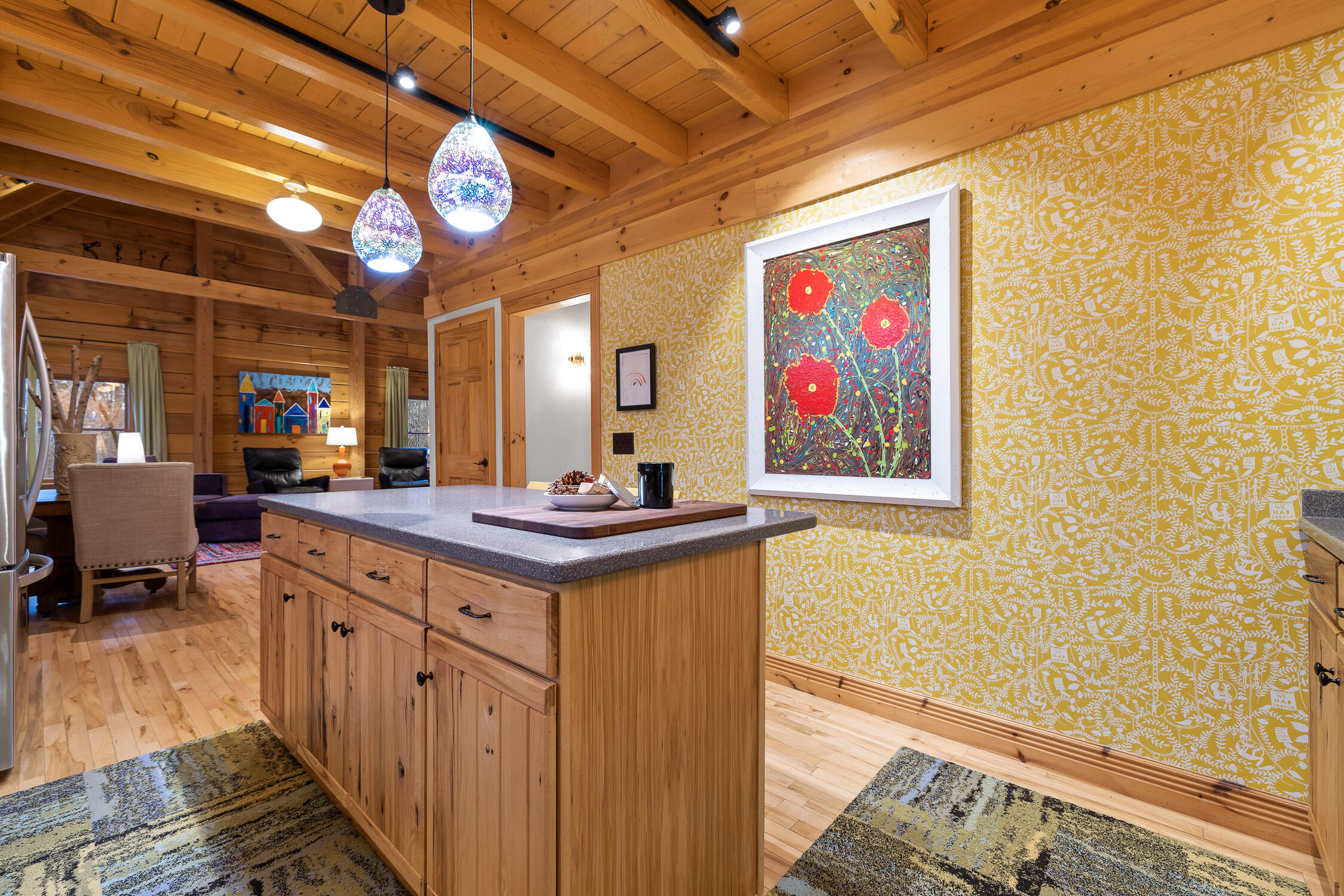 796 Tatum Mining Road