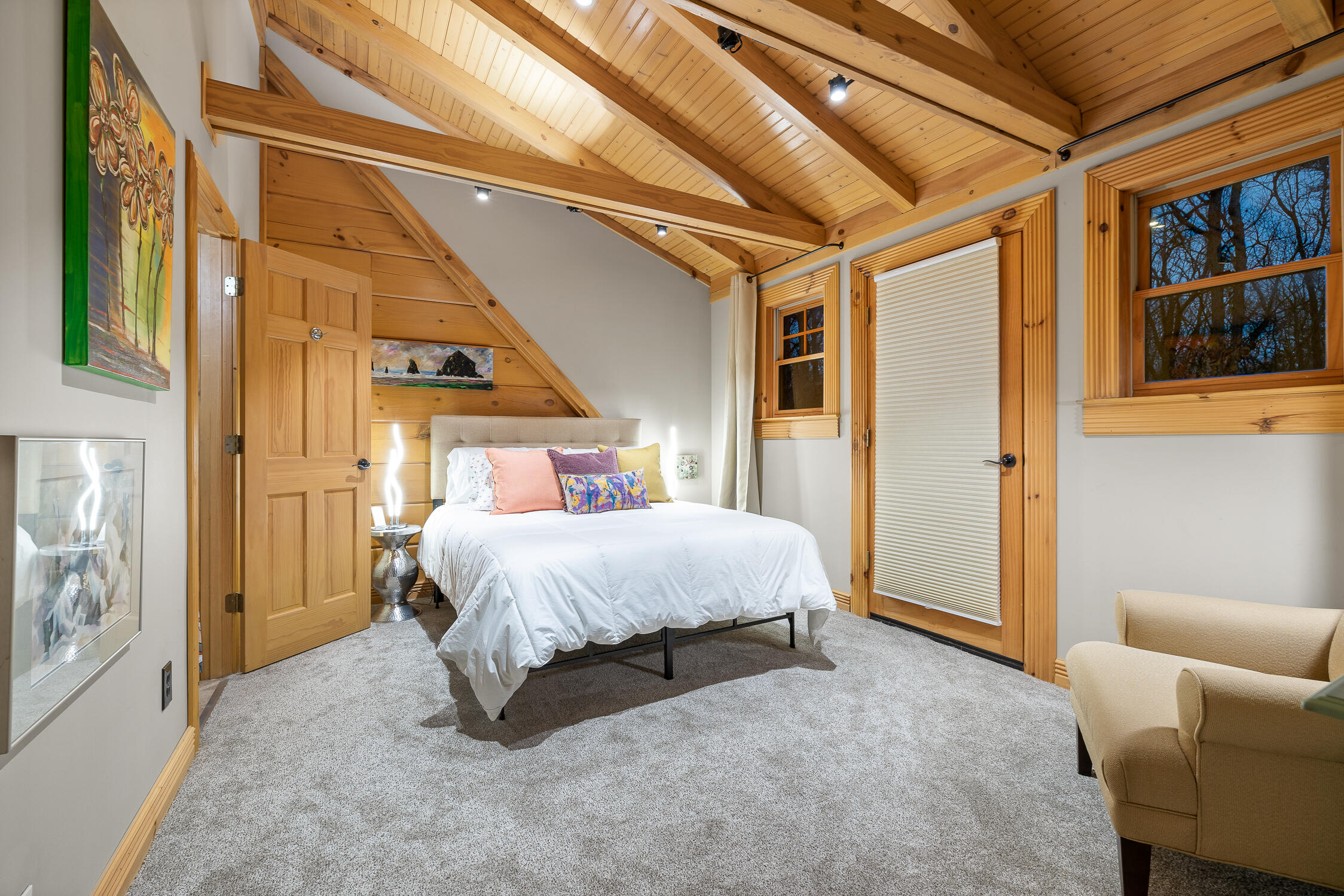 796 Tatum Mining Road