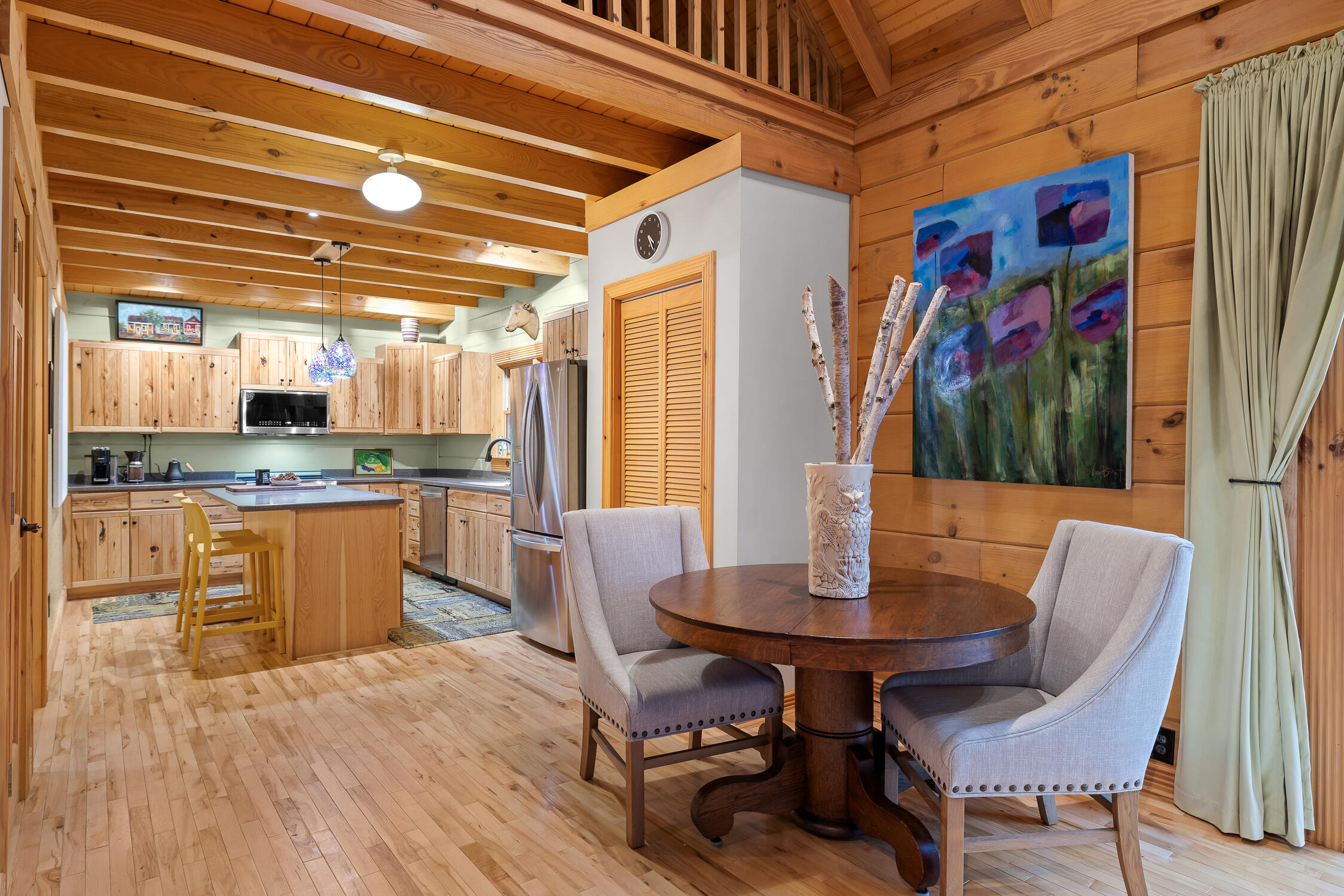 796 Tatum Mining Road