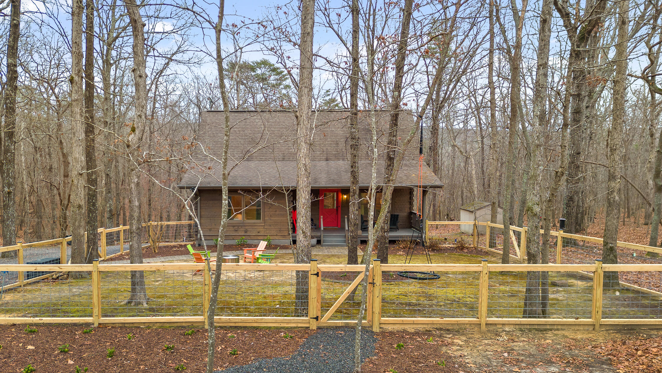796 Tatum Mining Road