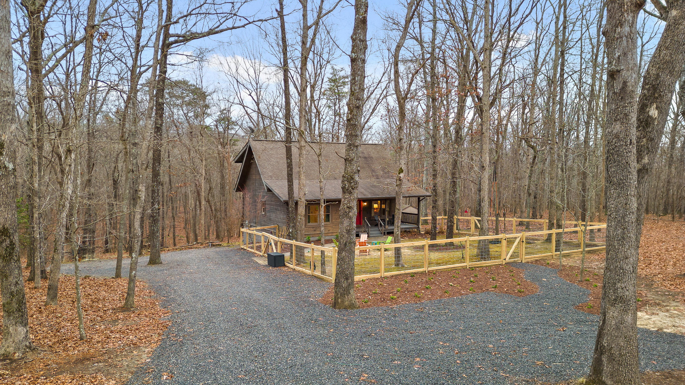 796 Tatum Mining Road