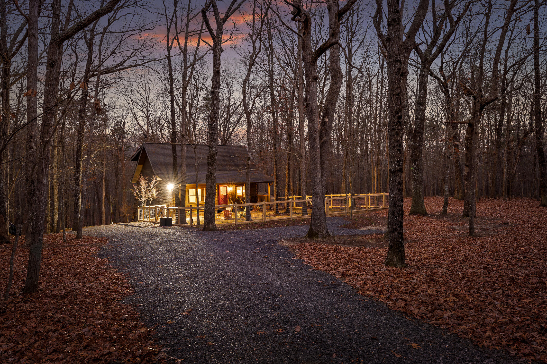 796 Tatum Mining Road