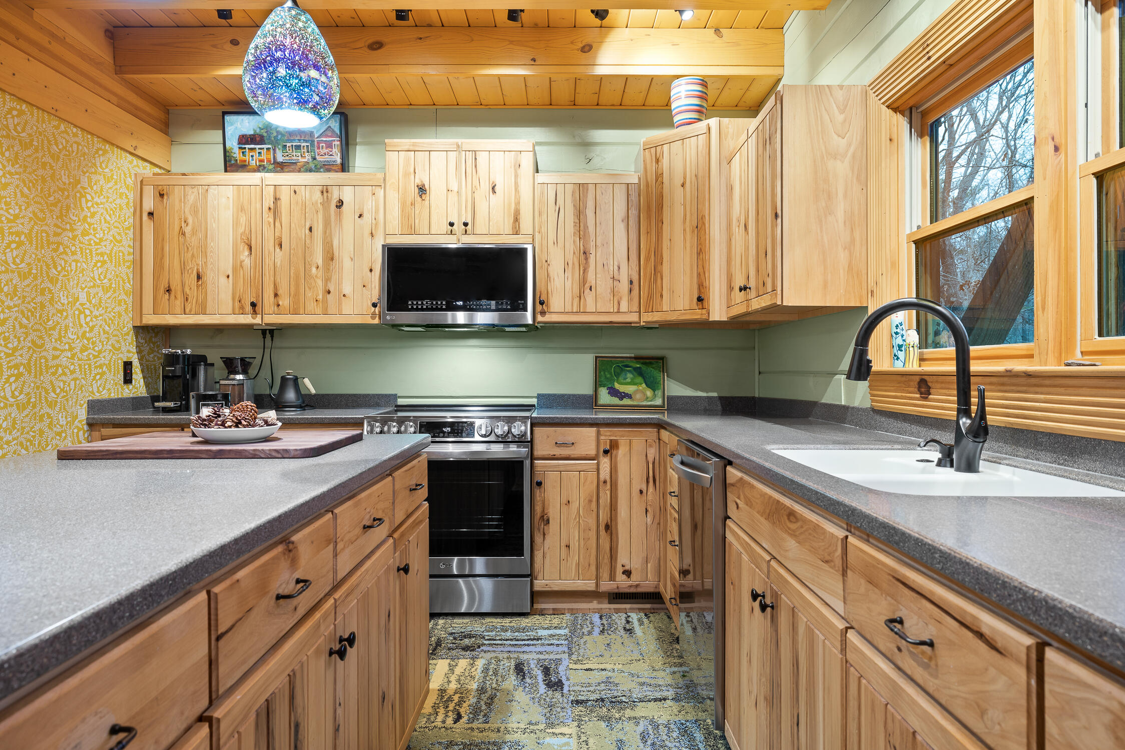 796 Tatum Mining Road