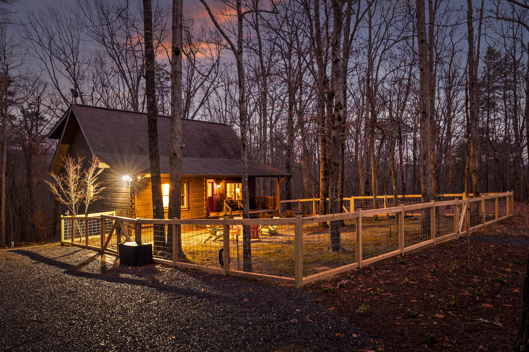796 Tatum Mining Road