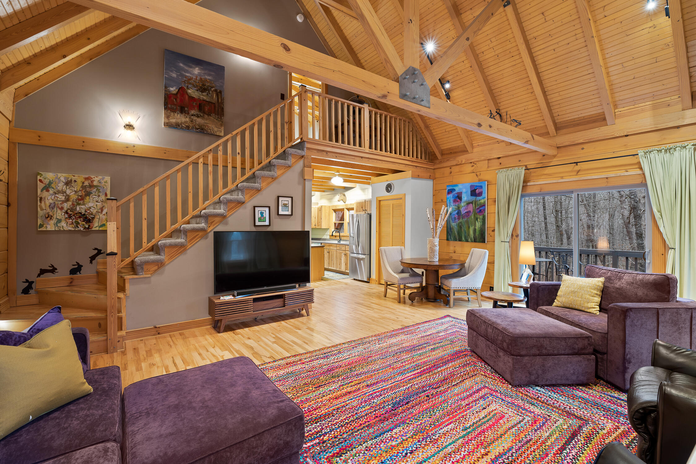 796 Tatum Mining Road