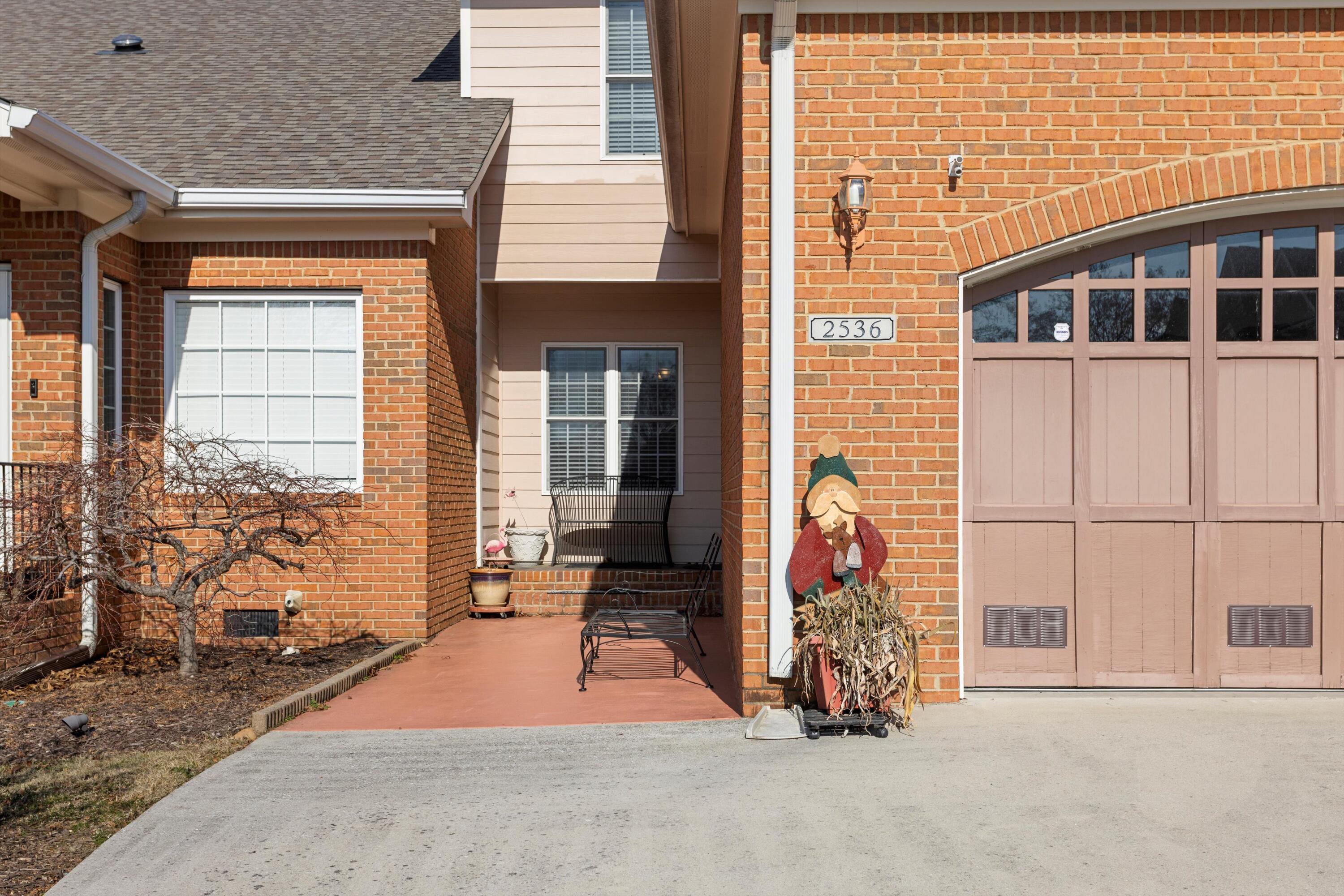 2536 Saint Lucie Court
