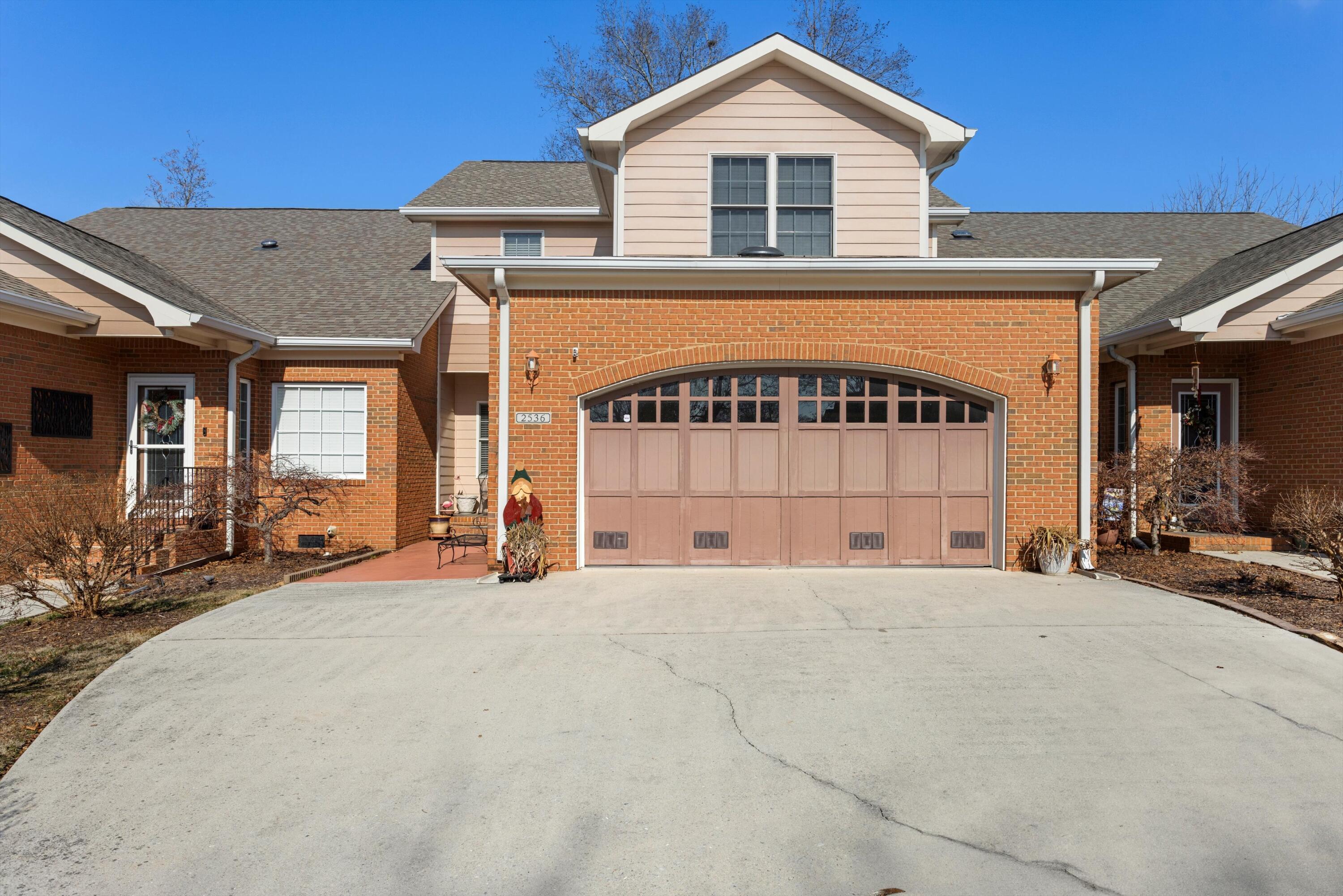 2536 Saint Lucie Court
