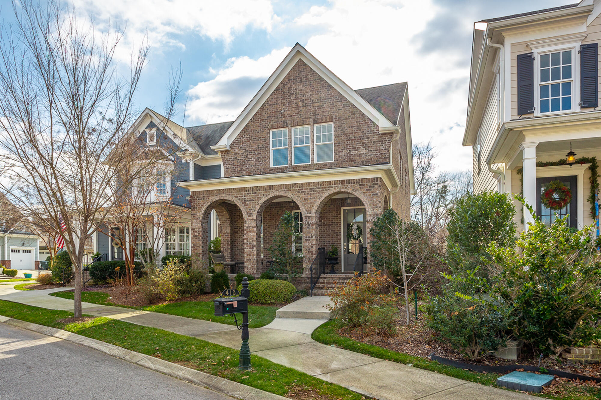 413 Grabel Way