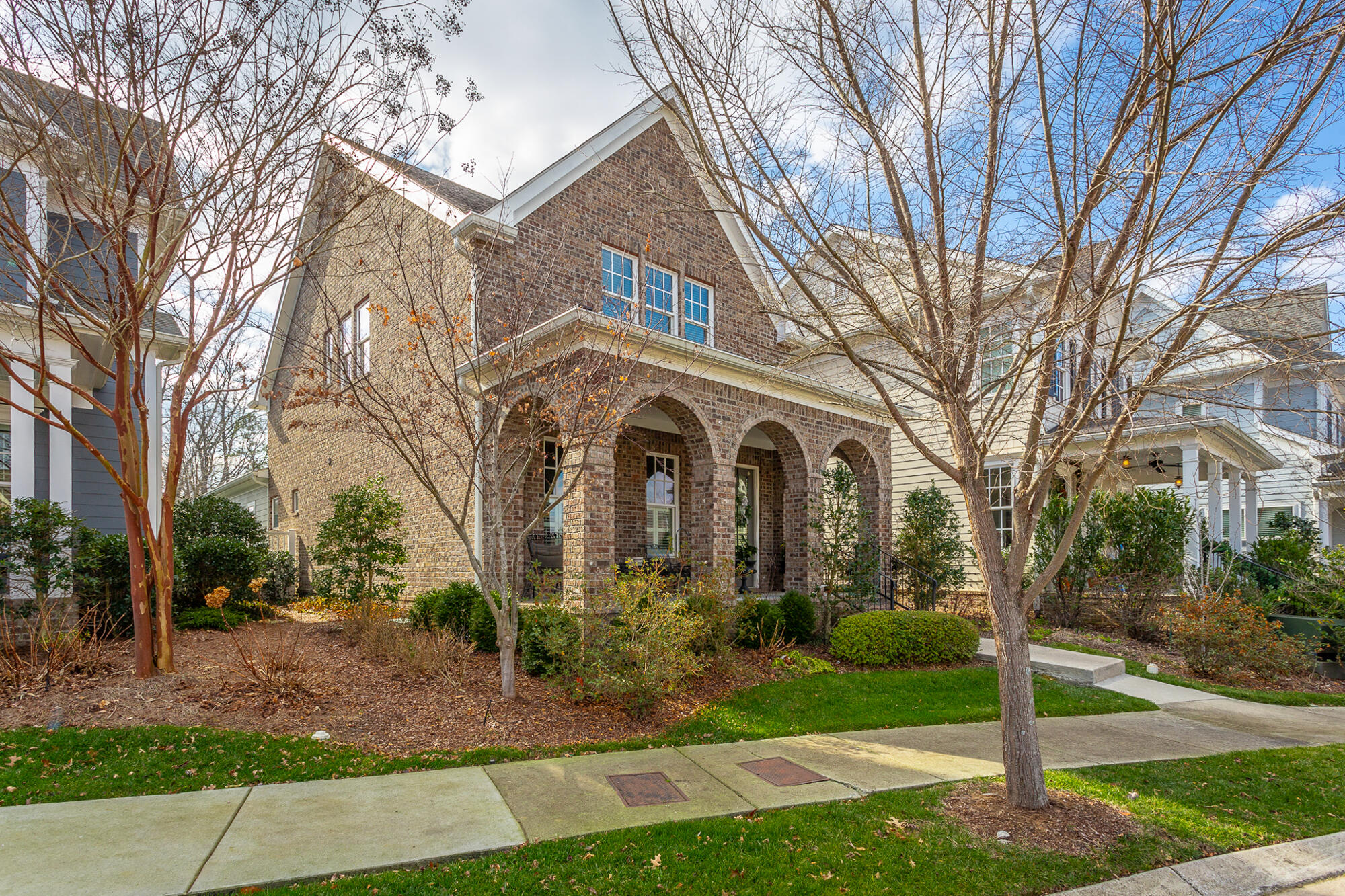 413 Grabel Way