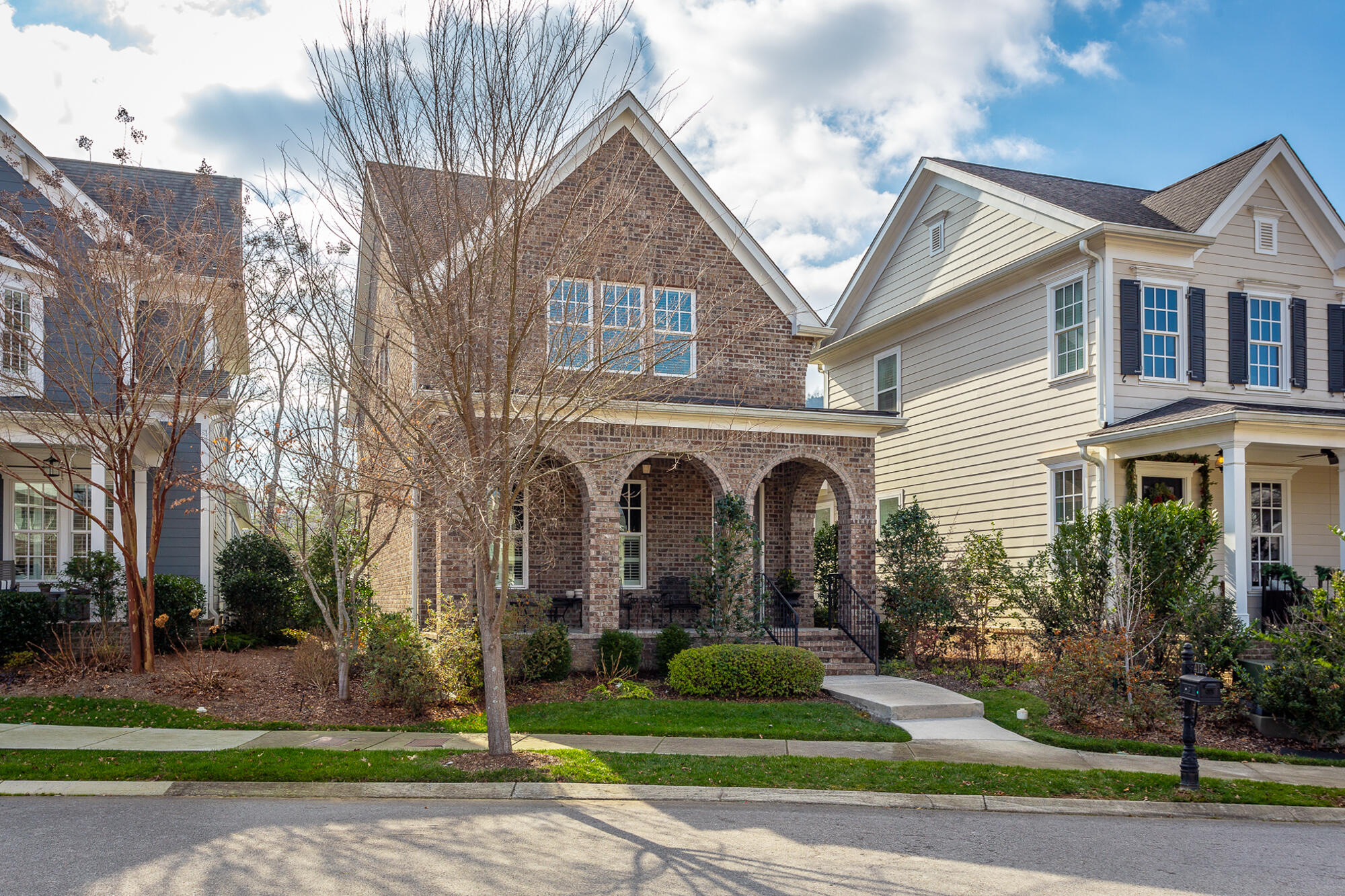 413 Grabel Way