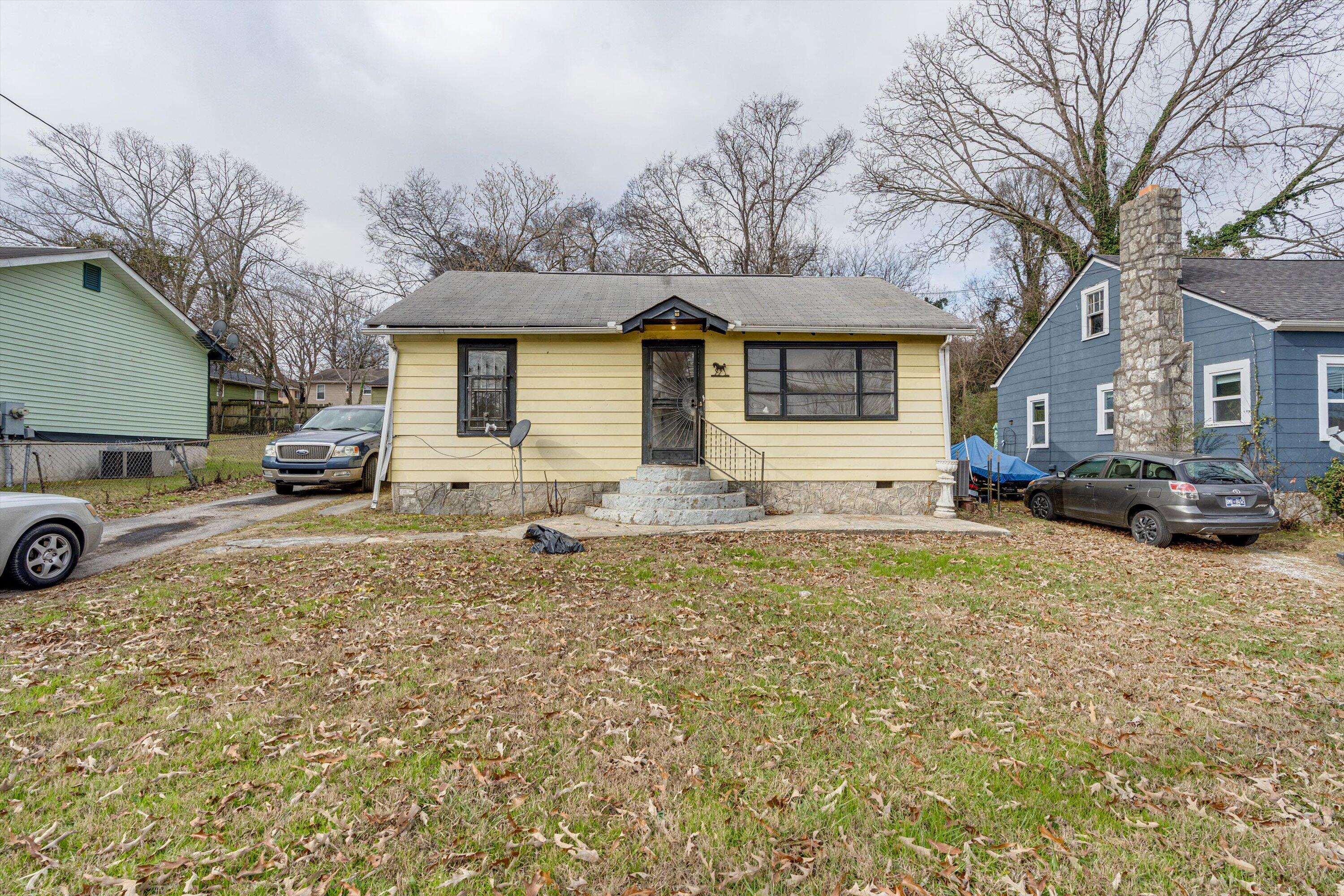 1007 Belmeade Ave