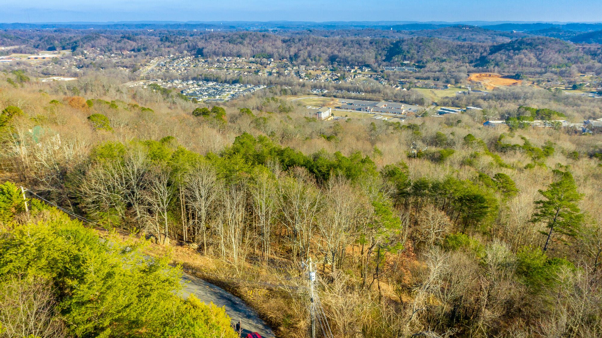 3528 Setting Sun Drive