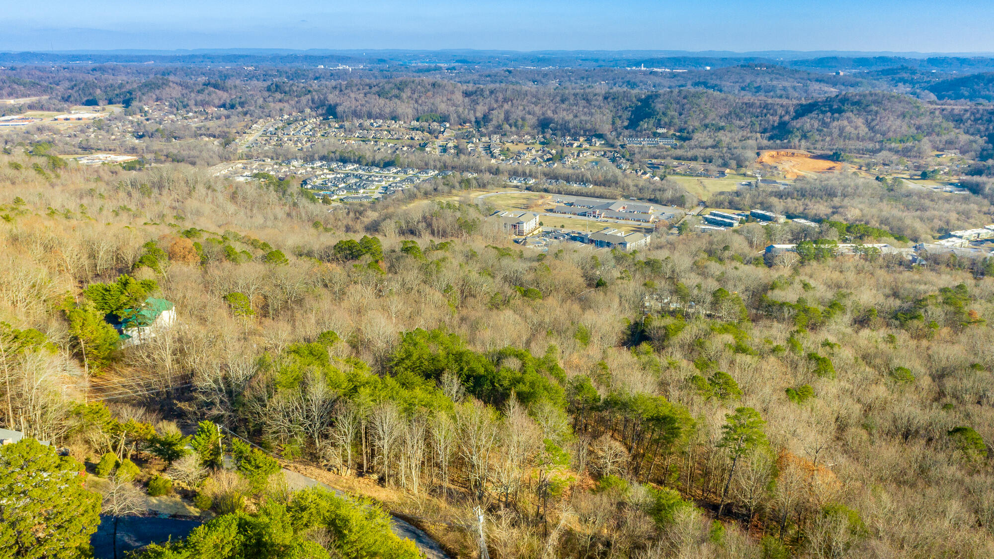 3528 Setting Sun Drive