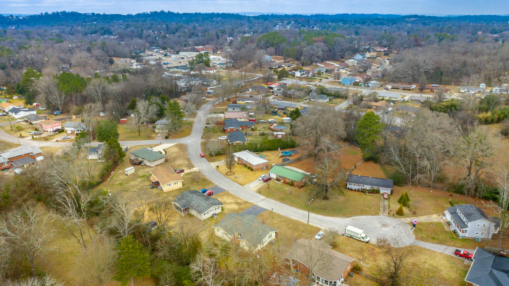 1363 Ridgefield Circle