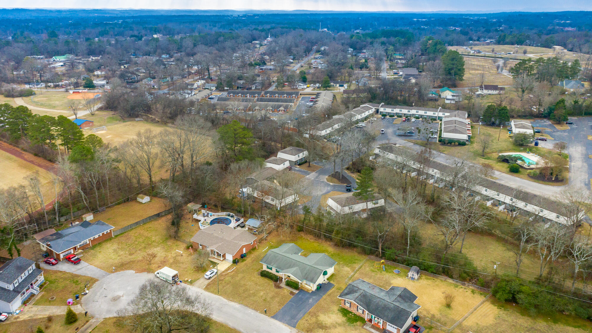 1363 Ridgefield Circle