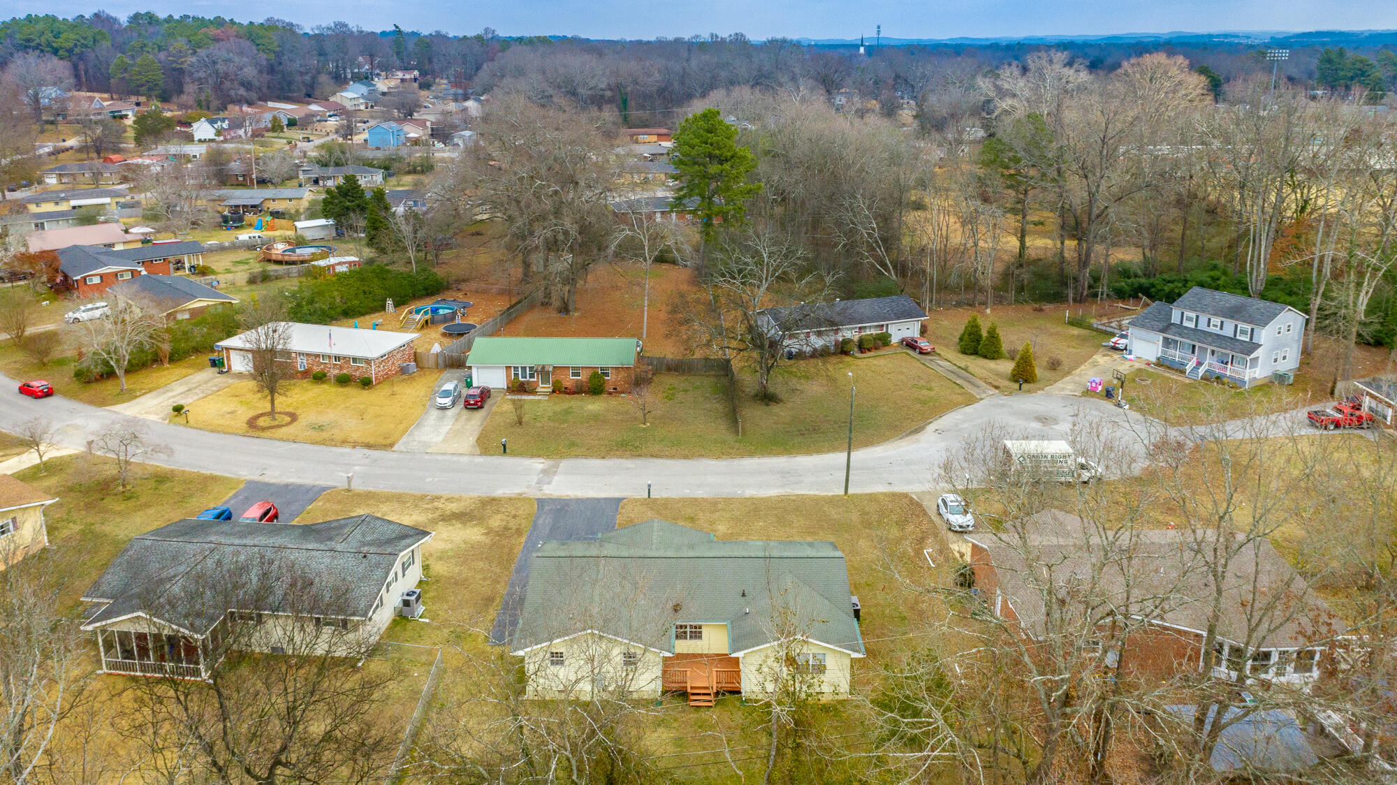 1363 Ridgefield Circle